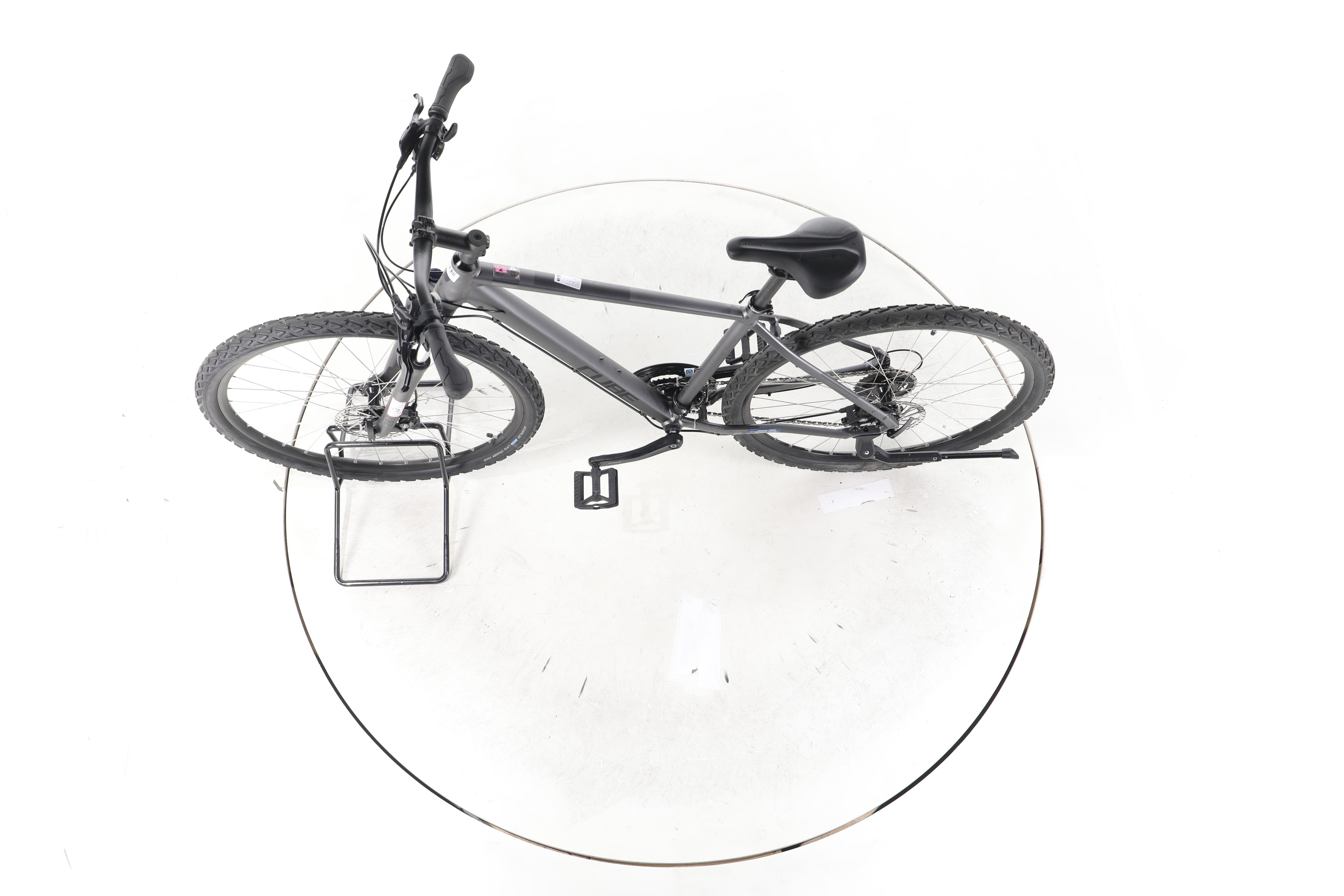 Cube Nature Fahrrad Hardtail - Image 19