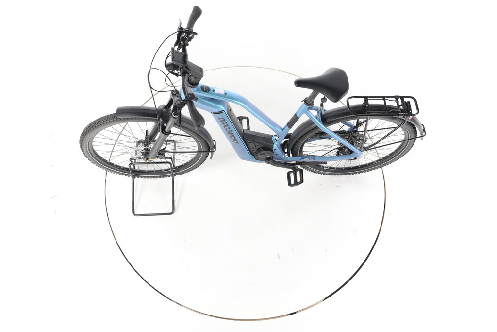 Bergamont E-Horizon Premium SUV Trekking E-Bike Tiefeinsteiger - Image 19