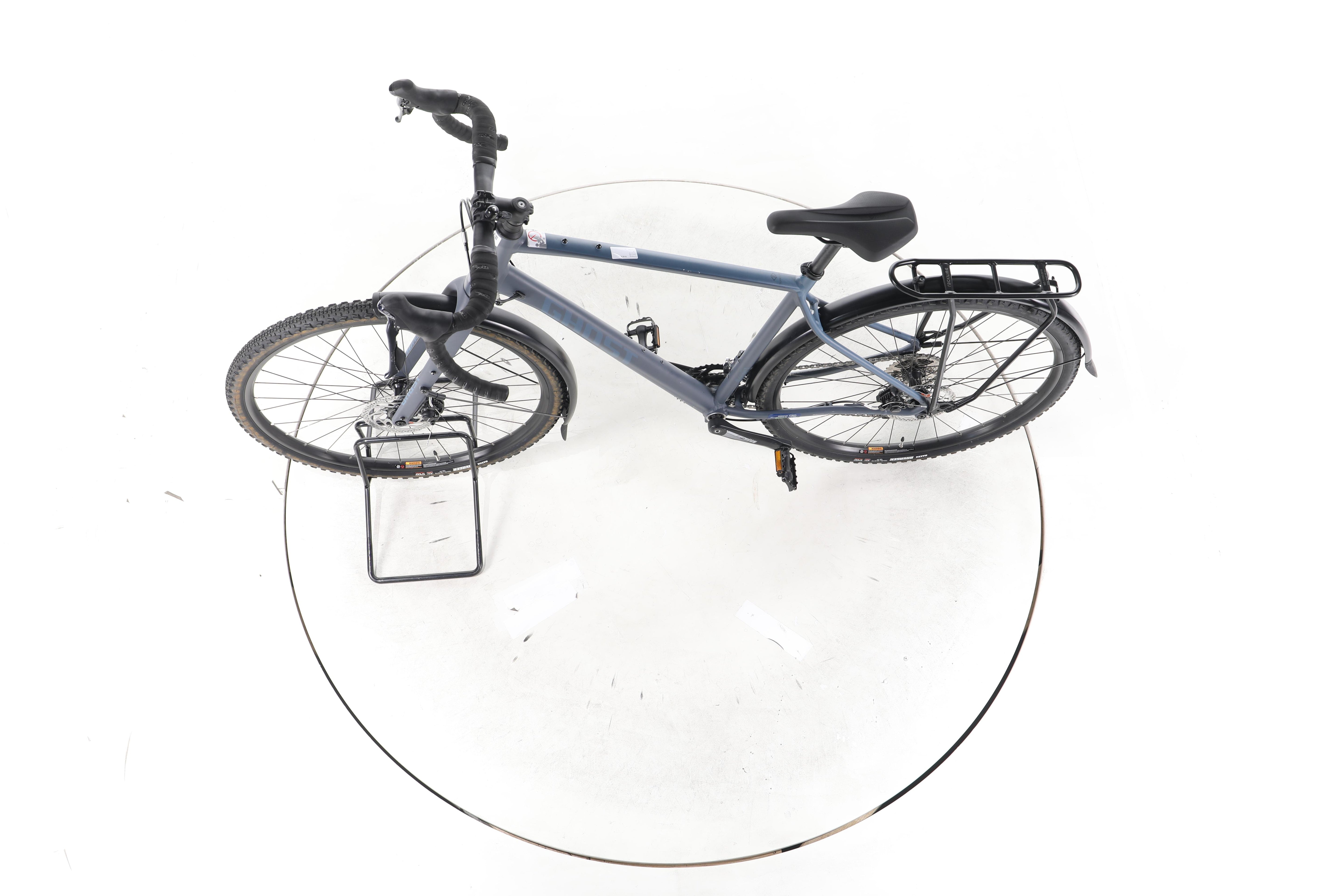 Ghost Asket EQ Gravelbike 2025 - Image 19