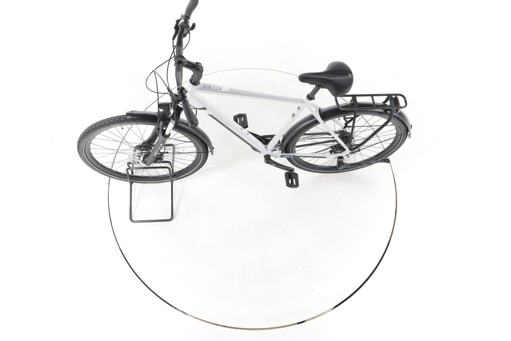 Kalkhoff Endeavour 8 Fahrrad City & Trekking - Image 19