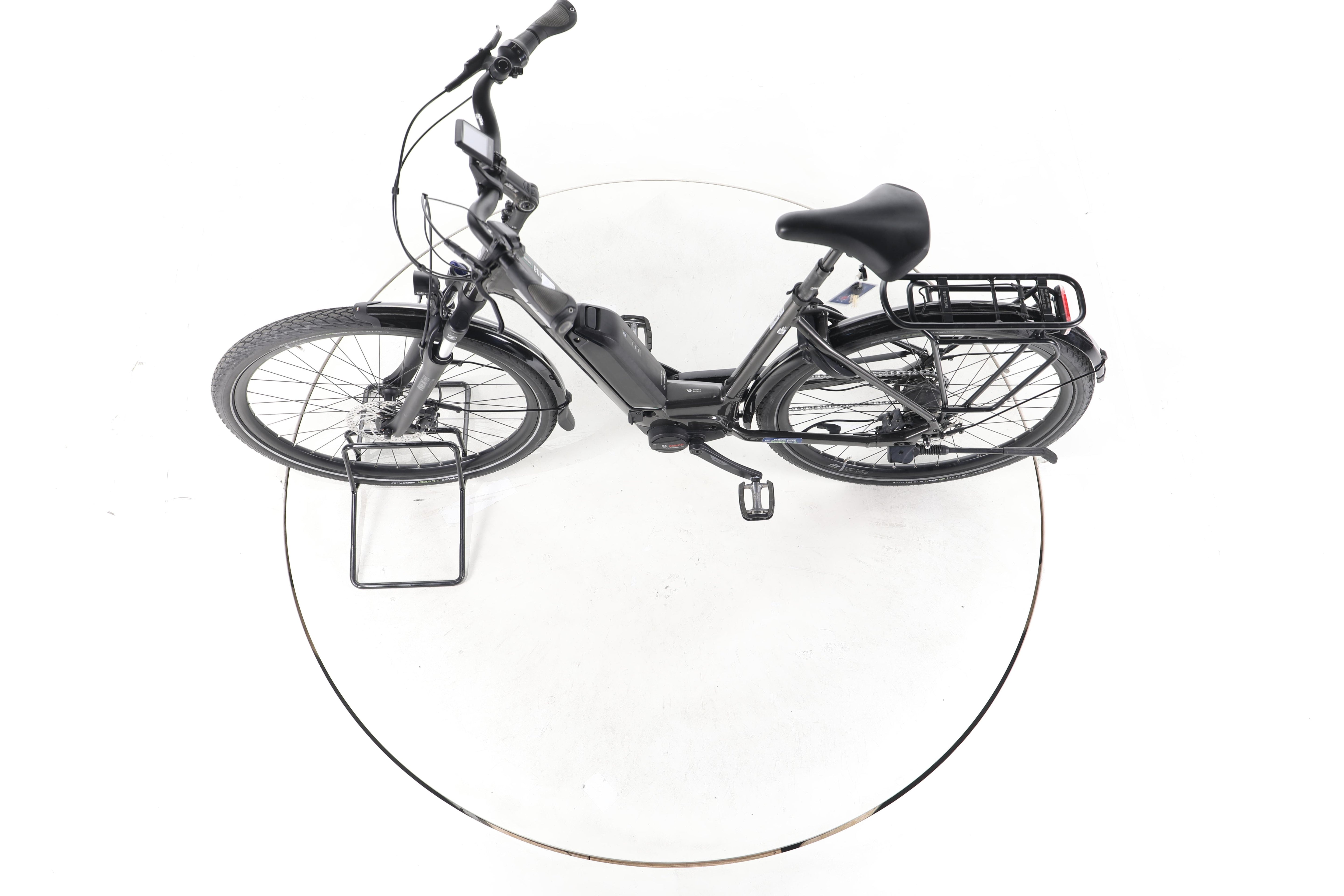 KTM Macina CENTRAL P510 RT City E-Bike Tiefeinsteiger - Image 19