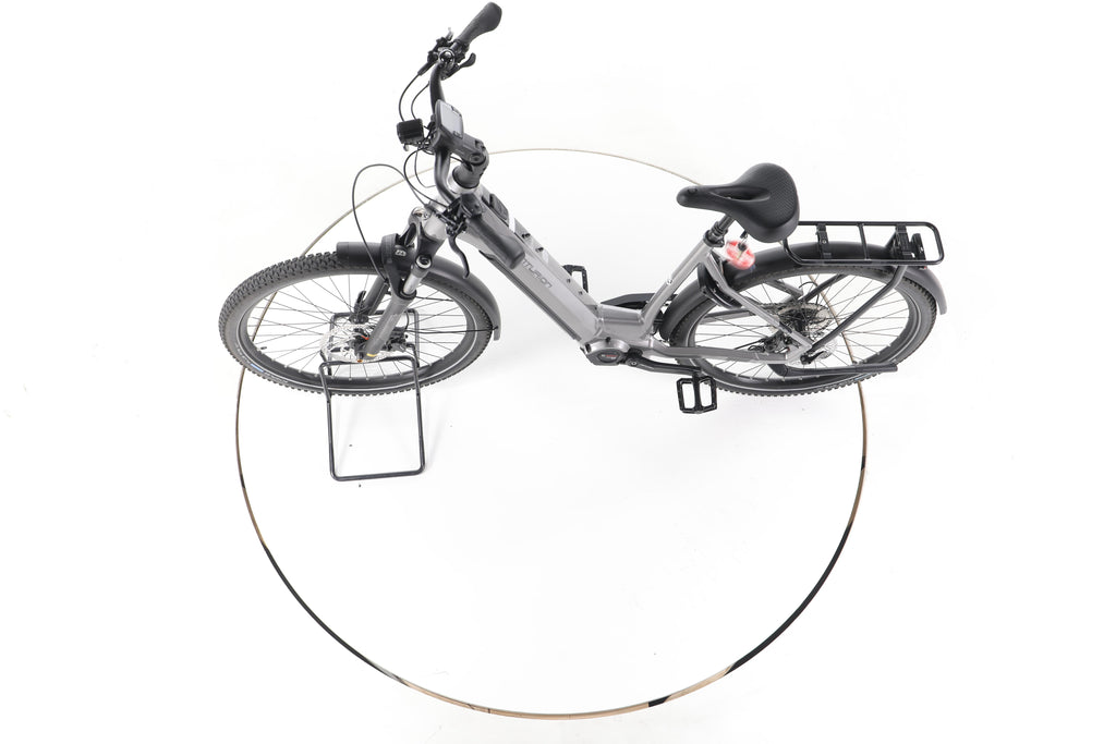 Centurion E-Fire City R960i Trekking E-Bike Tiefeinsteiger - Image 19