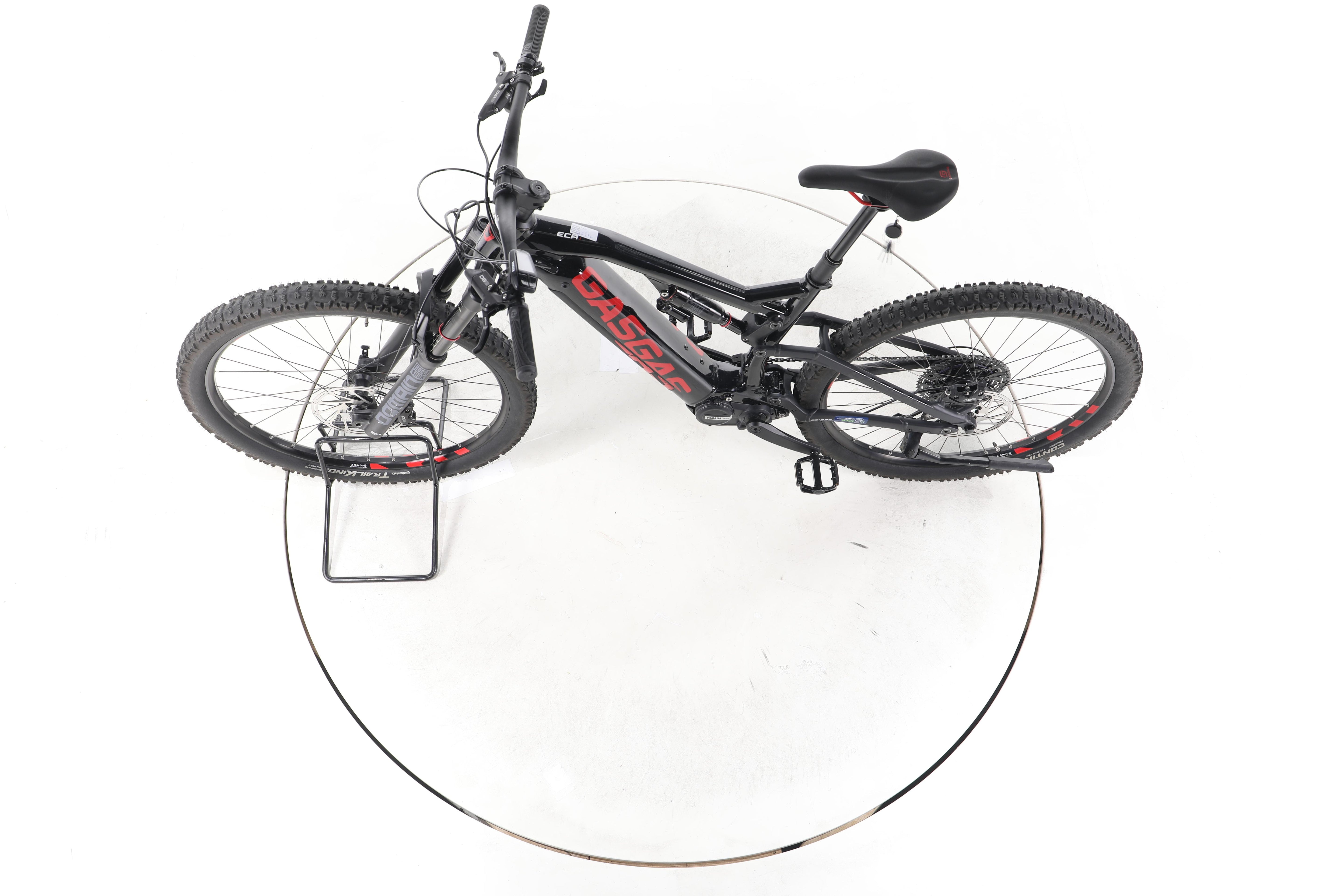 GASGAS ECA 1 E-Bike Fully 2024 - Image 19