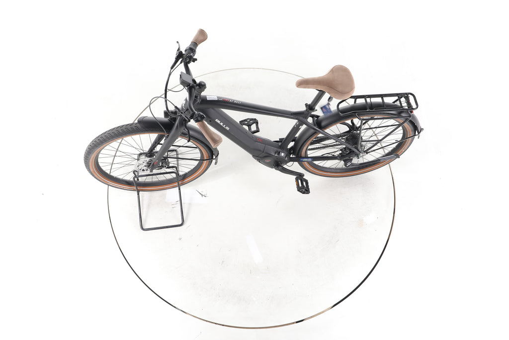 Bulls Sturmvogel EVO 5F Belt City E-Bike - Image 19