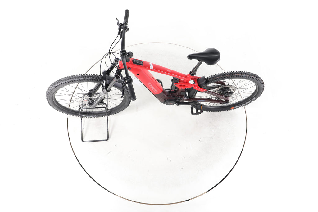 Trek Rail+ 5 Gen 5 E-Bike Fully 2025 - Image 19
