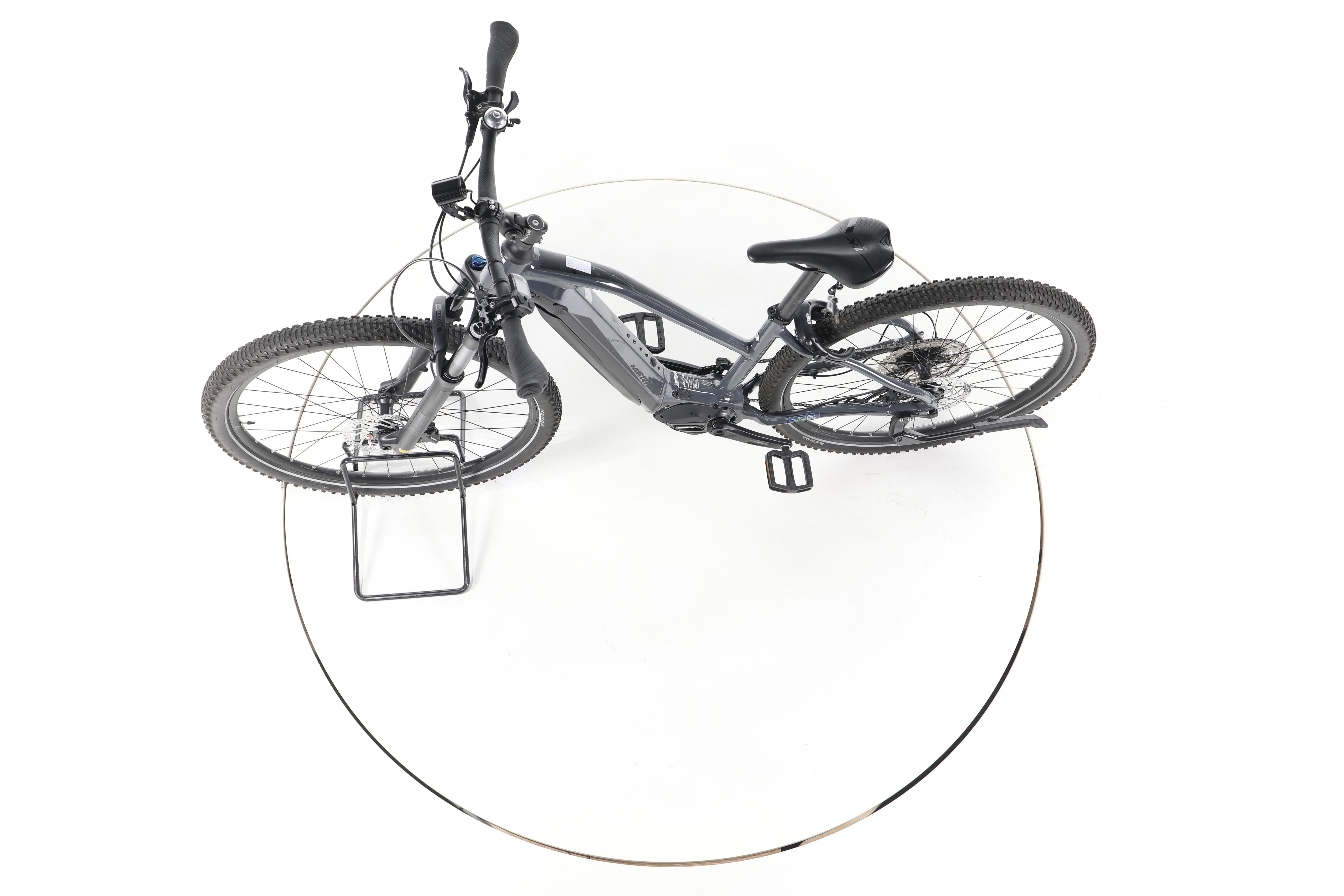 Merida eBIG.TOUR 600 E-Bike - Image 19