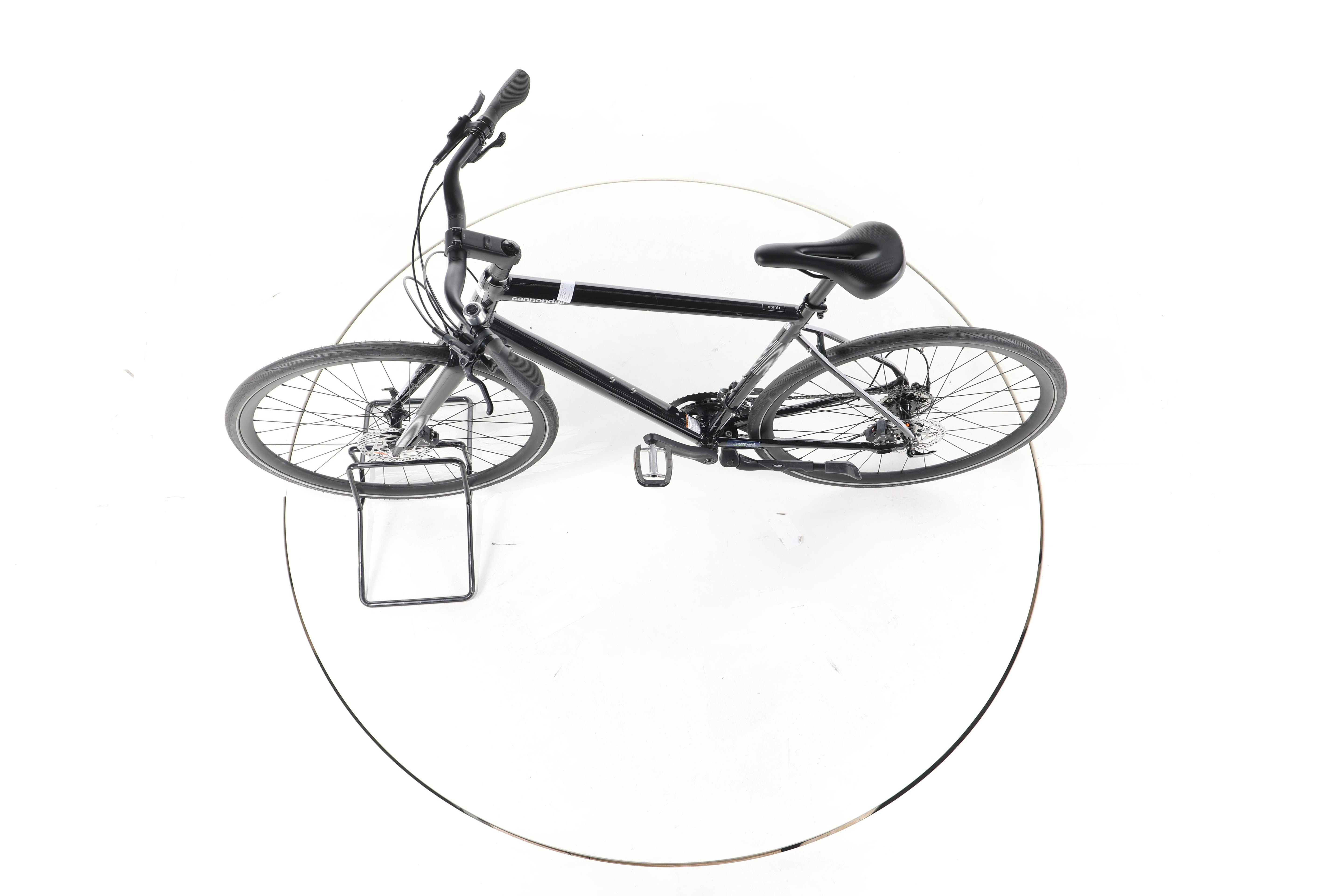 Cannondale Quick 1 Fahrrad City & Trekking - Image 19