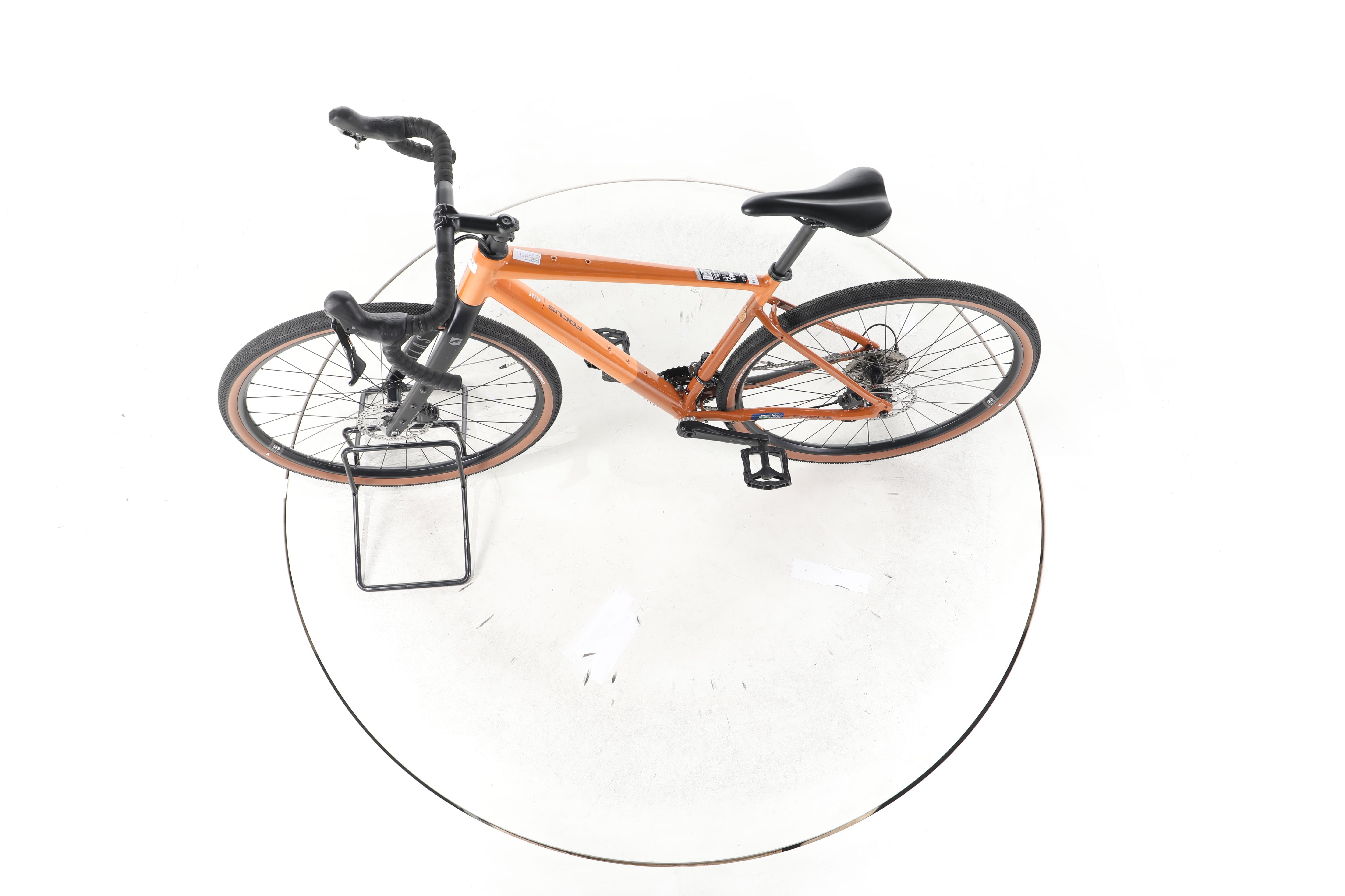 Focus ATLAS 6.7 Gravelbike 2025 - Image 19