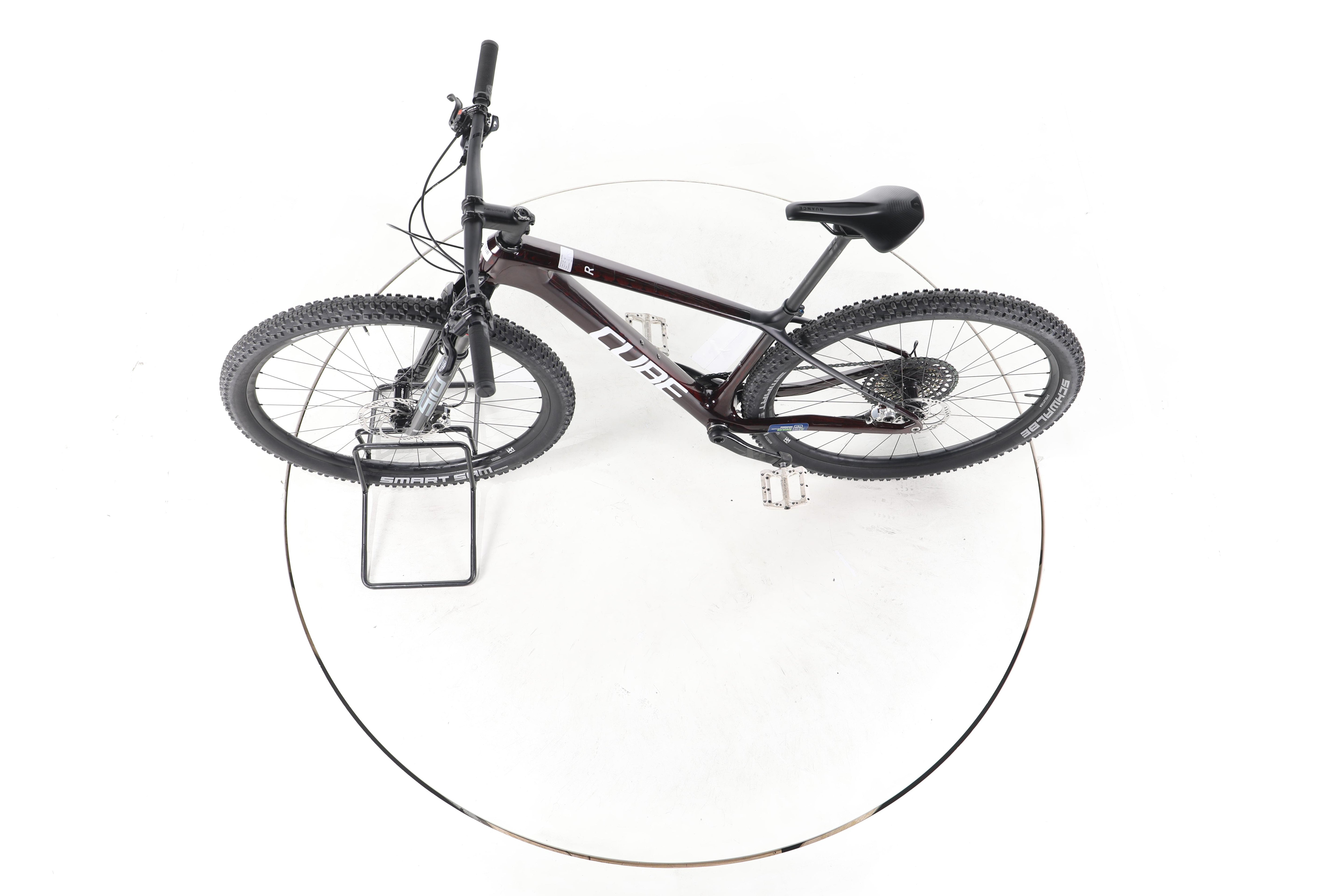 Cube Elite C:68X Race Fahrrad Hardtail - Image 19