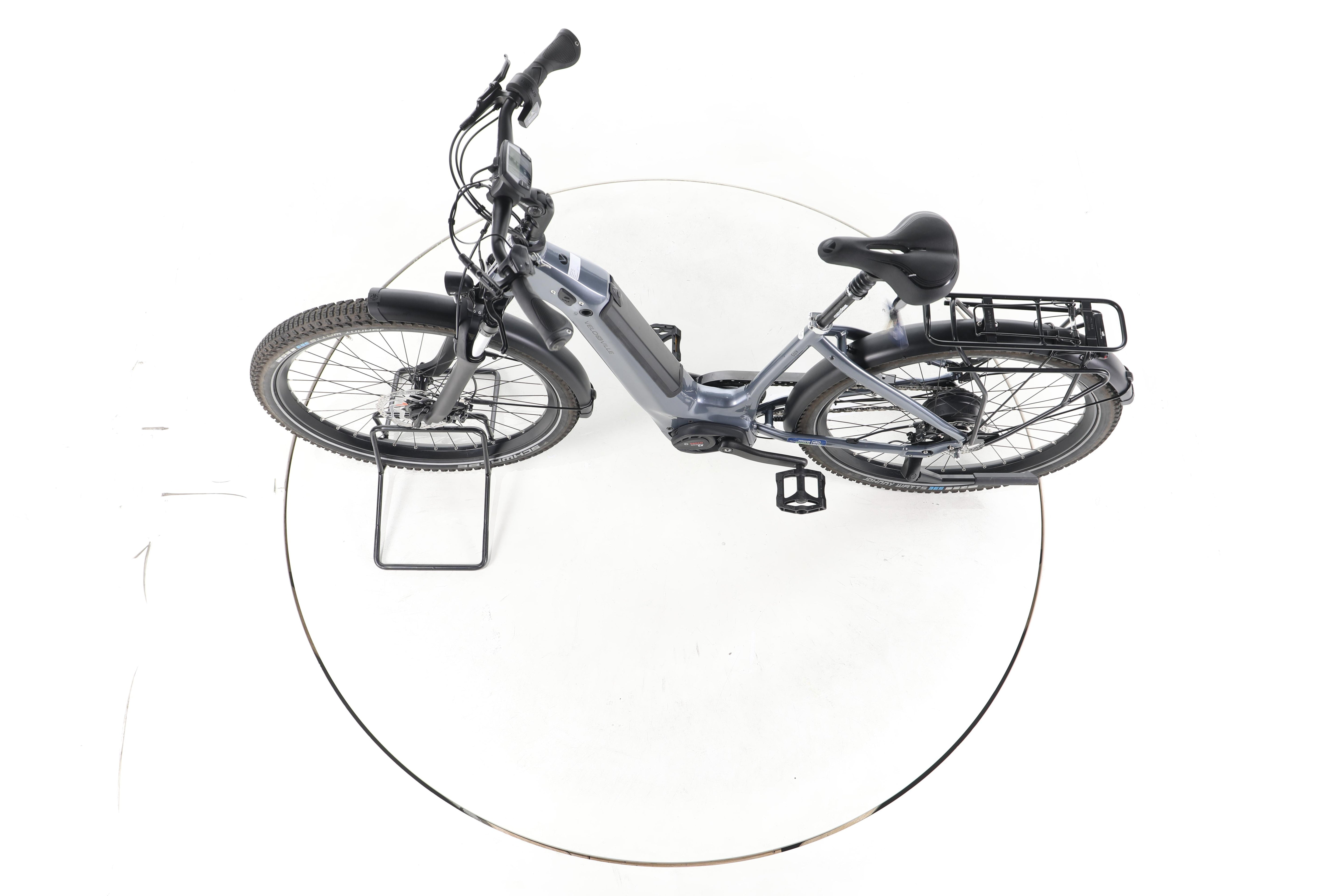 Velo de Ville SEB 990 City E-Bike Tiefeinsteiger - Image 19