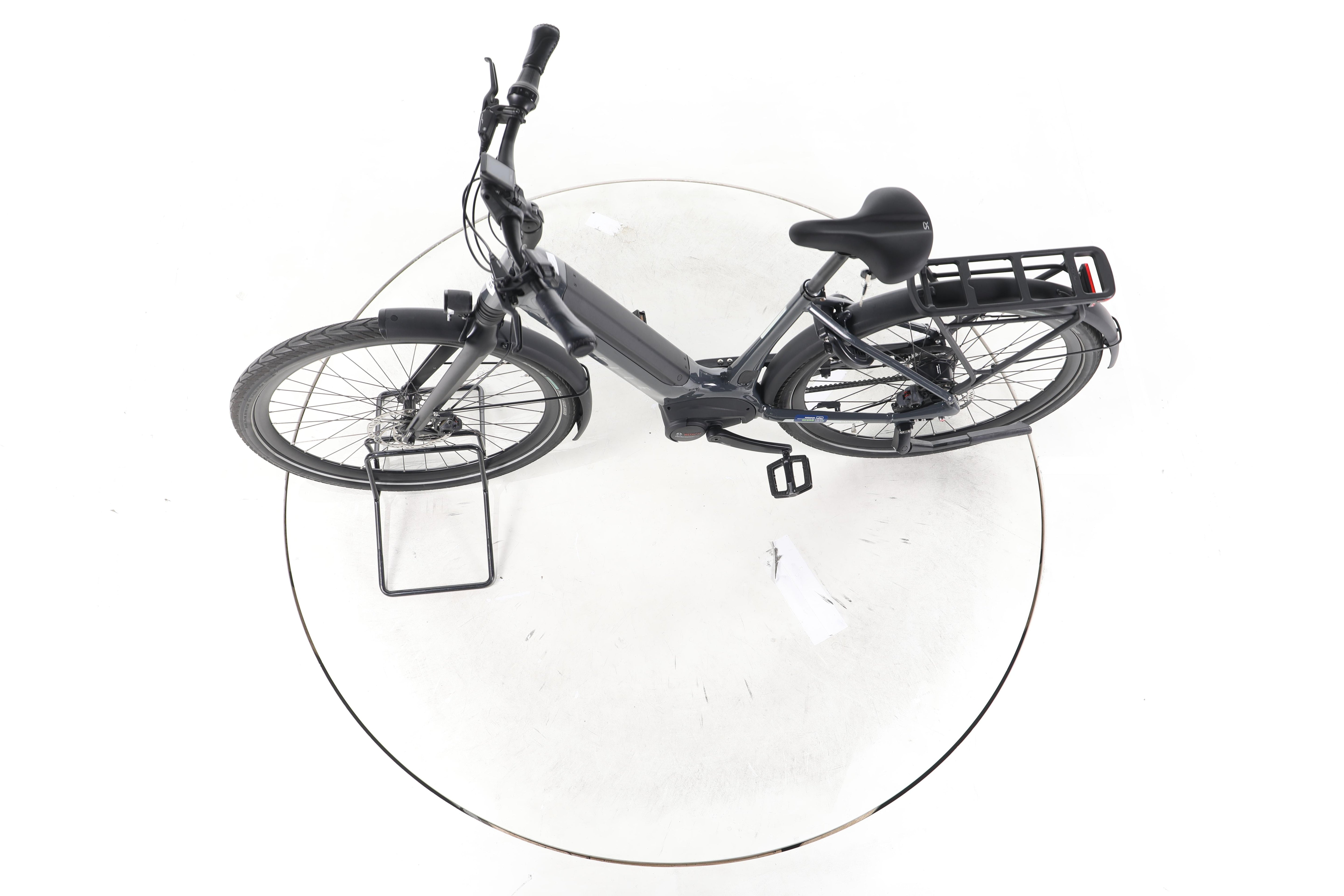 Gazelle Ultimate C5 HMB City E-Bike Tiefeinsteiger - Image 19