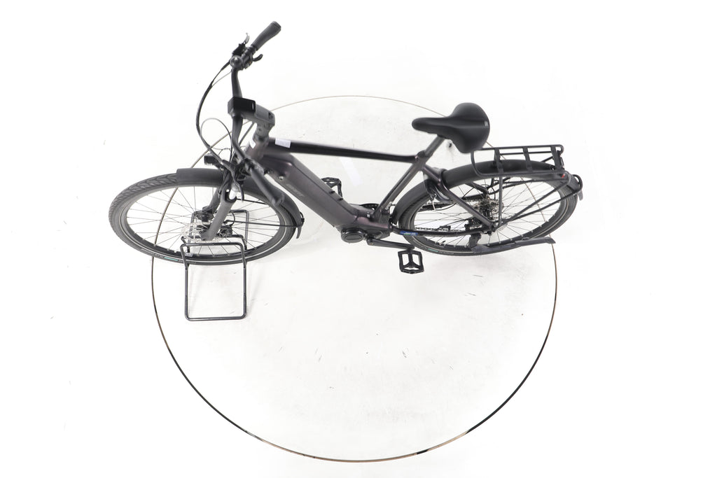 Giant DailyTour E+3 GTS Trekking E-Bike - Image 19