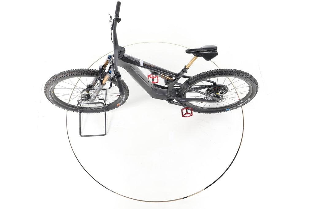 Focus Vam² SL 9.0 Fully E-Bike Carbon 2024 - Image 19