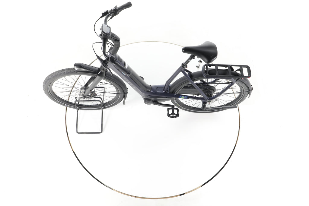 Gazelle Avignon C8 HMB City E-Bike Tiefeinsteiger - Image 19