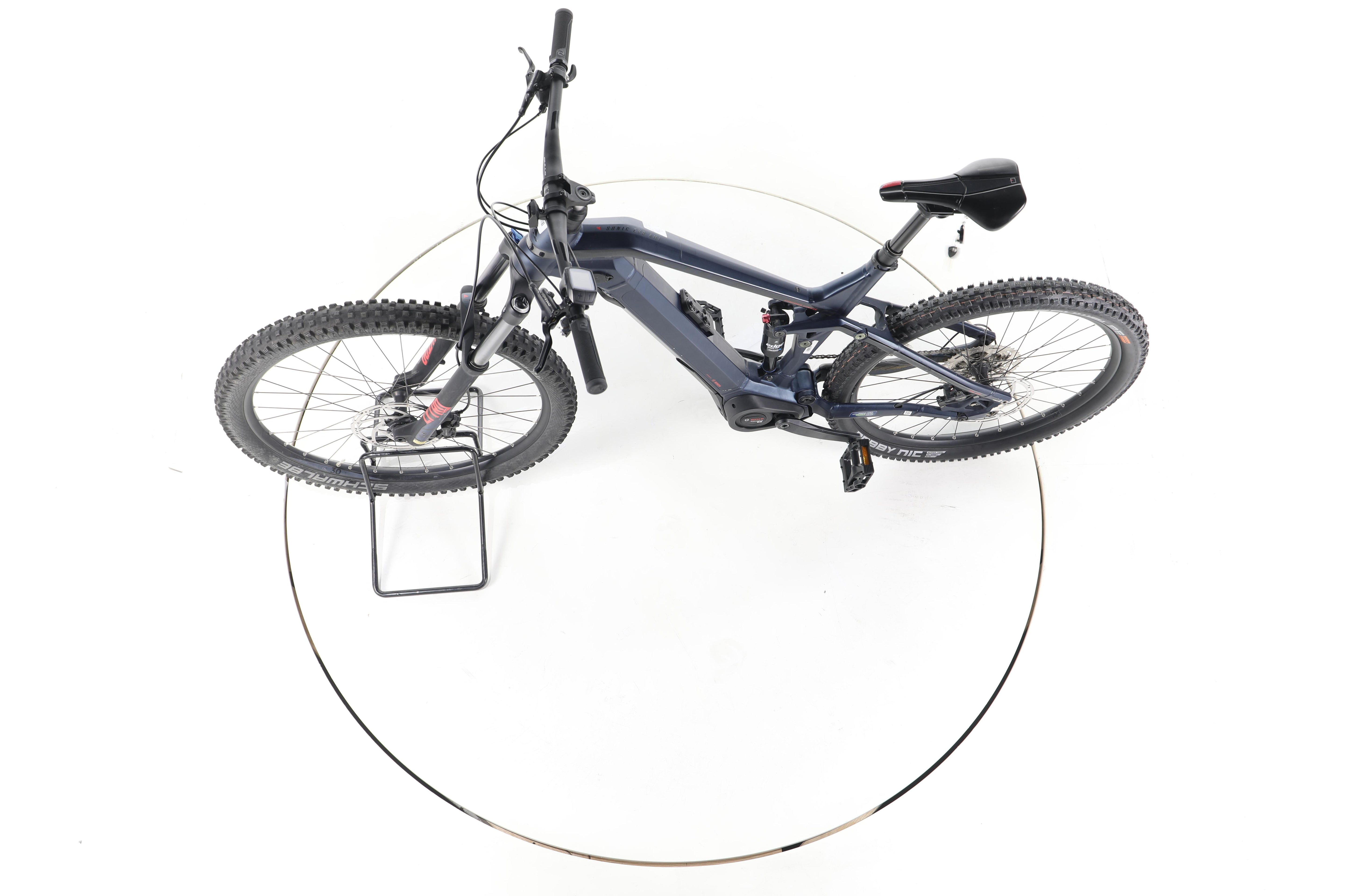 Bulls Sonic EVO AM 1 E-Bike Fully - Image 19