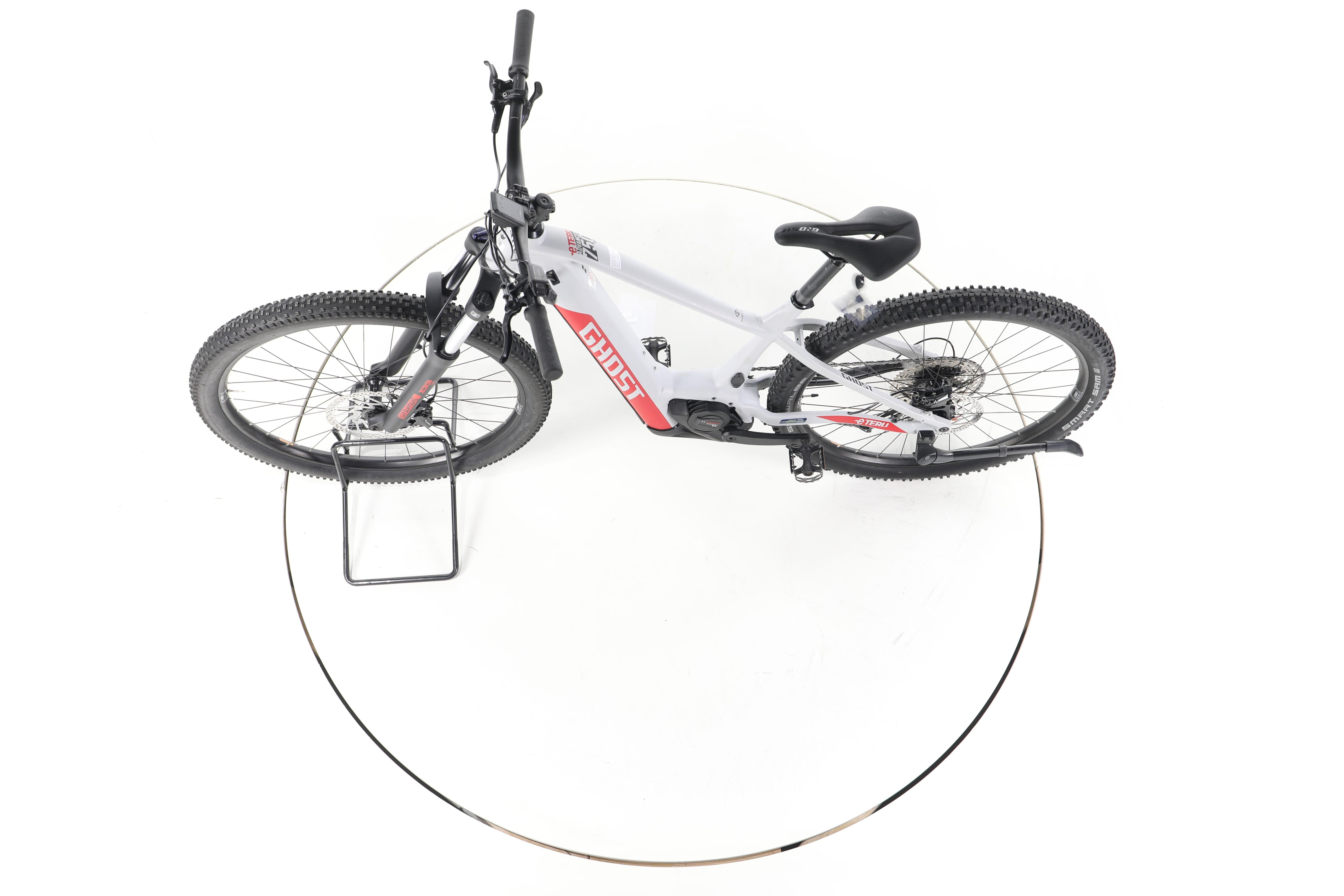Ghost E-Teru B Advanced E-Bike - Image 19