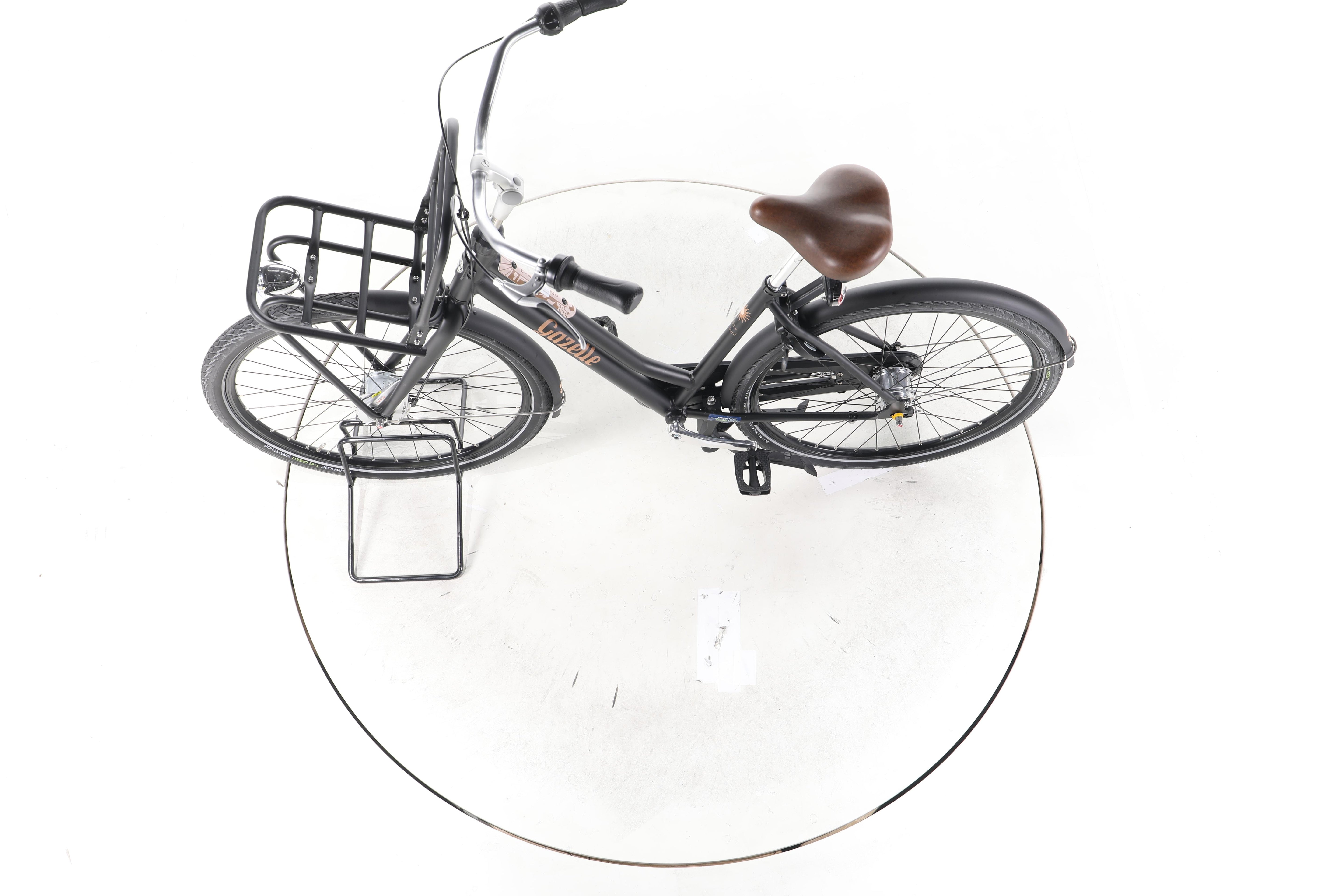 Gazelle Miss Grace 7G HMB Fahrrad City & Trekking - Image 19