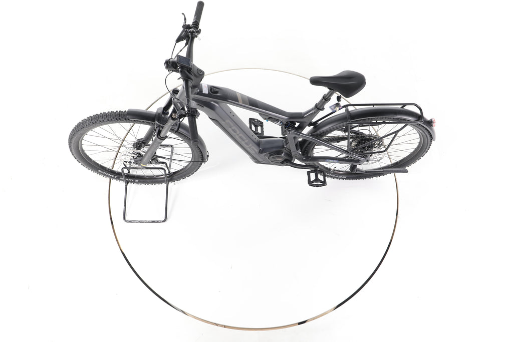 Focus Thron² 6.8 EQP SUV E-Bike - Image 19