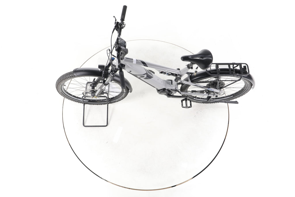 R Raymon CrossRay FS E 5.0 SUV E-Bike - Image 19