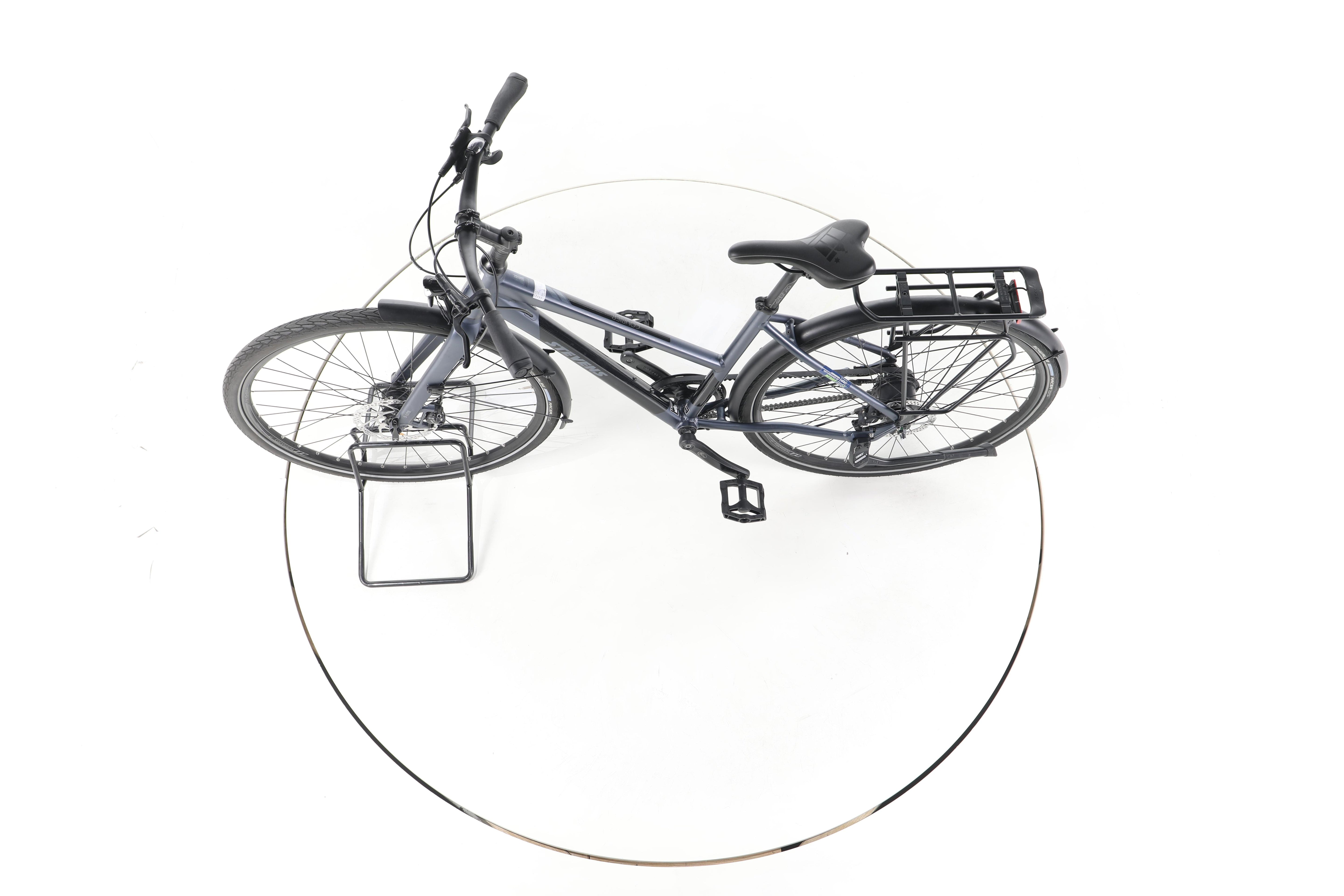 Stevens Courier Luxe - Image 19