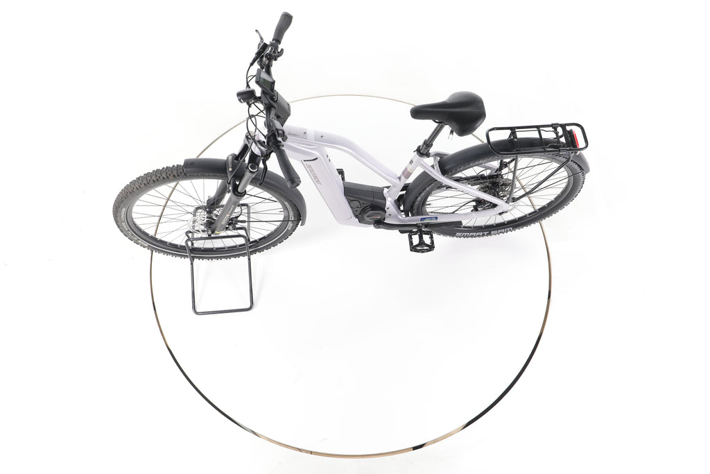 Bergamont E-Horizon SUV 6 Trekking E-Bike - Image 19