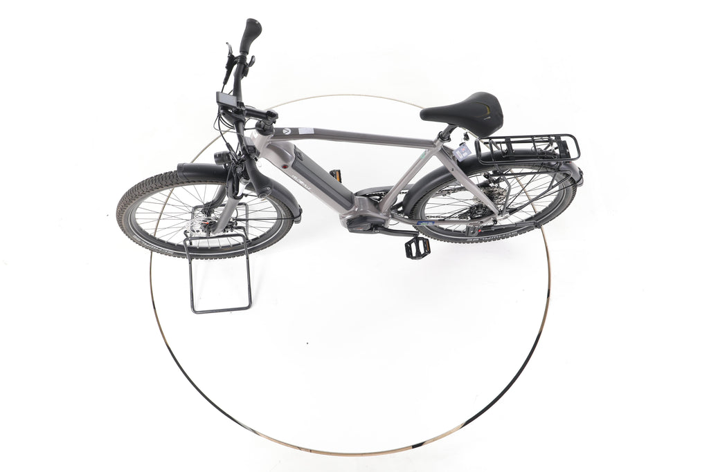 Velo de Ville SEB 990 Smart Trekking E-Bike - Image 19
