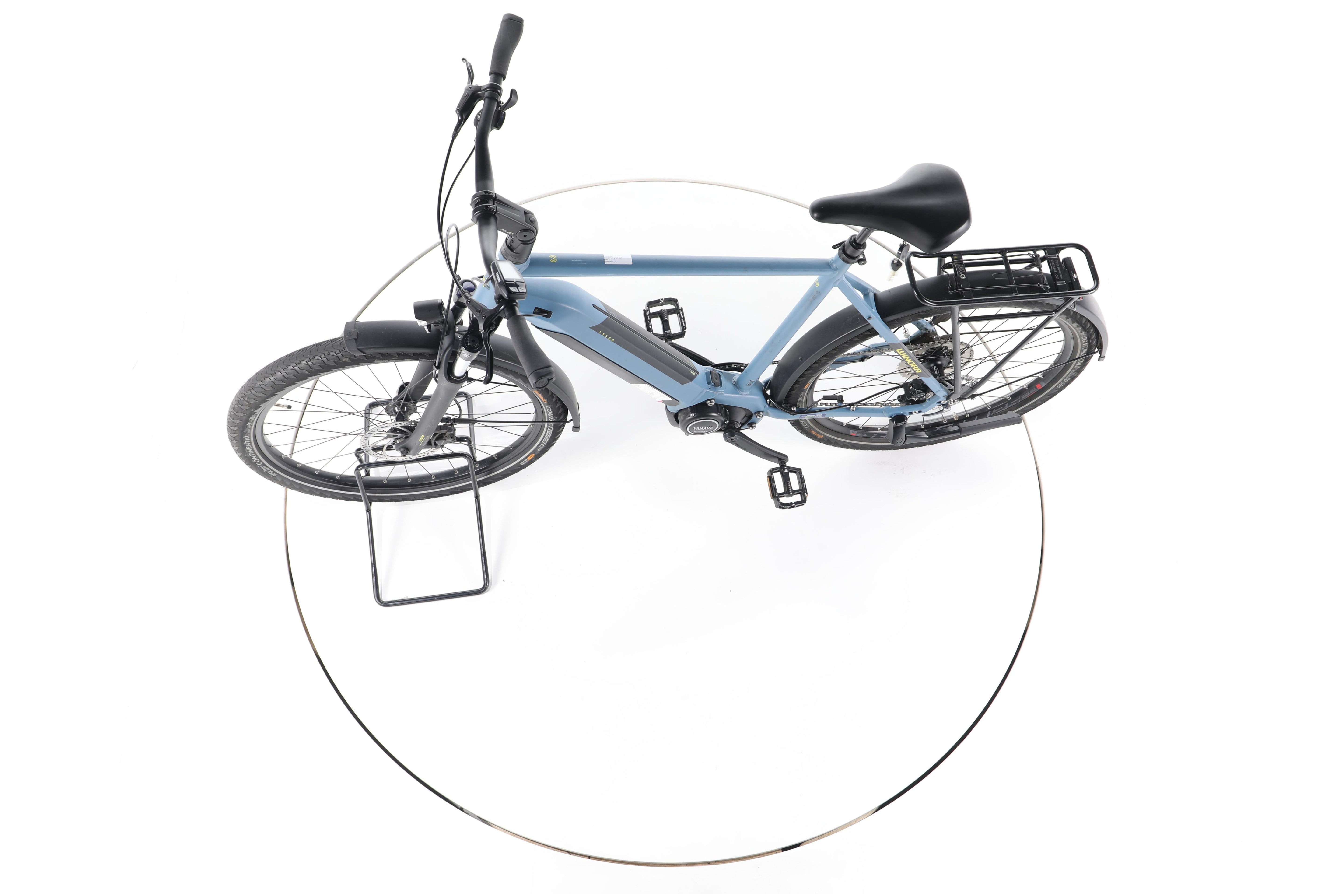 Winora TY200 Trekking E-Bike - Image 19
