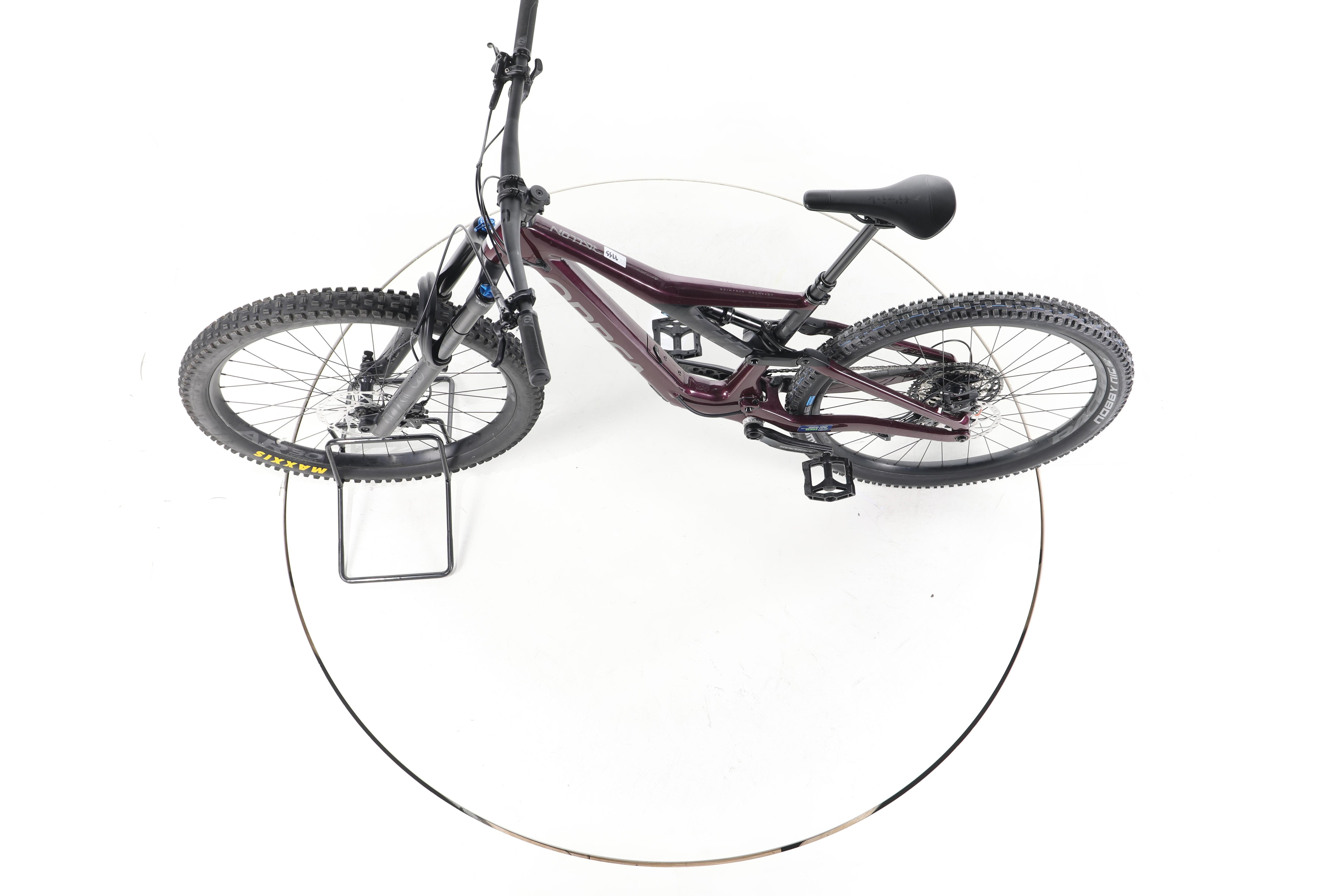 Orbea Rallon M20 - Image 19