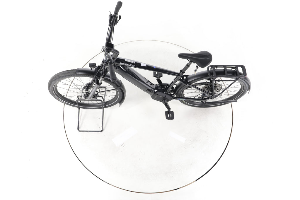 Specialized Turbo Vado 5.0 Trekking E-Bike 2024 - Image 19