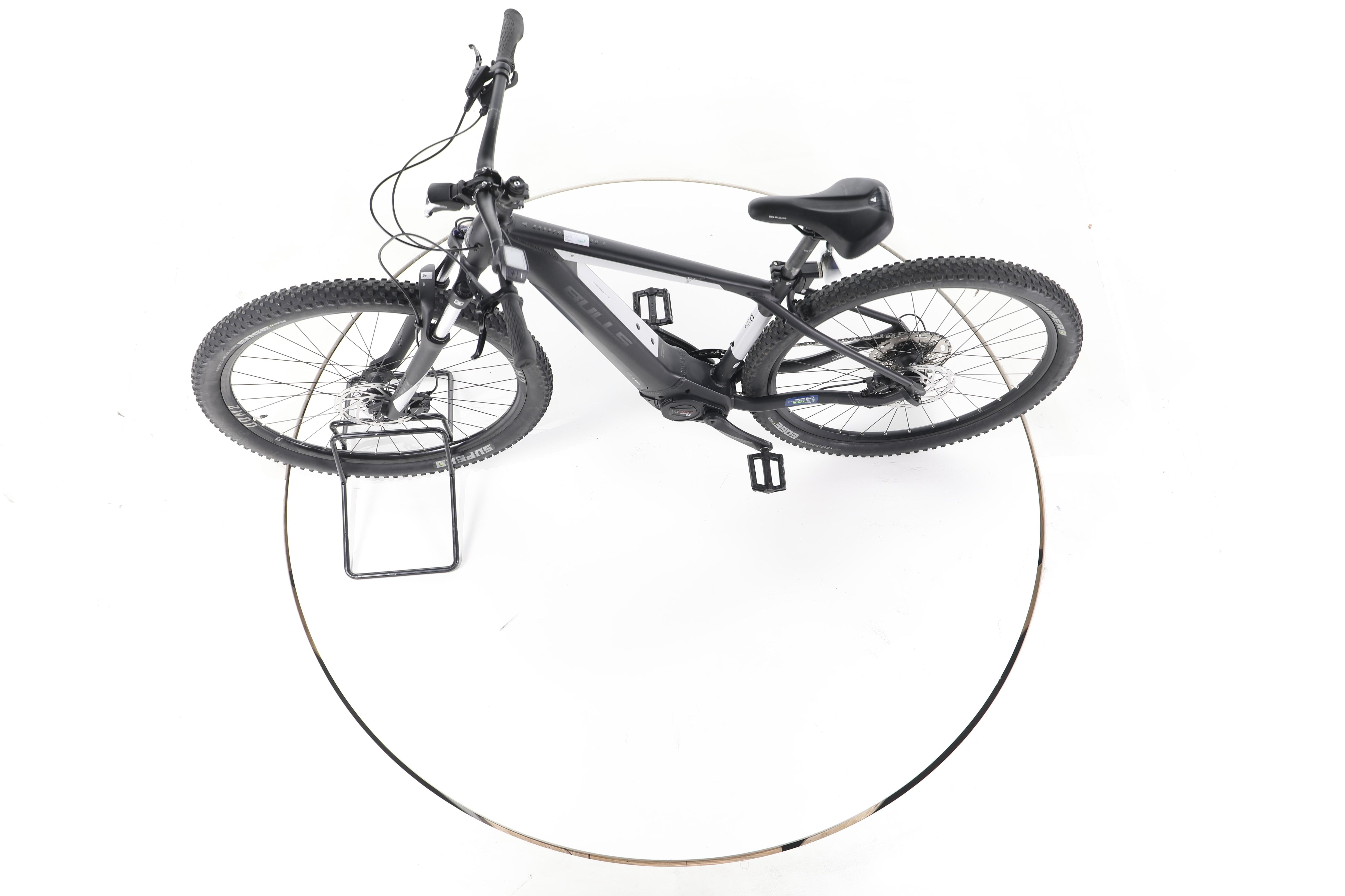 Bulls Copperhead EVO 1 E-Bike - Image 19