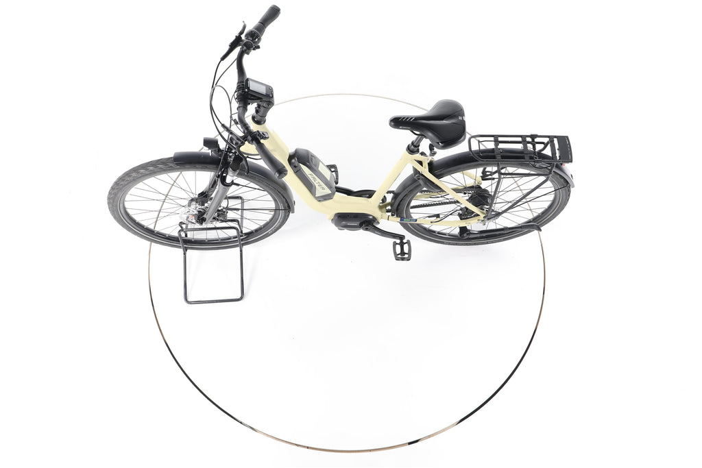 FALTER E 8.3 FL City E-Bike Tiefeinsteiger - Image 19
