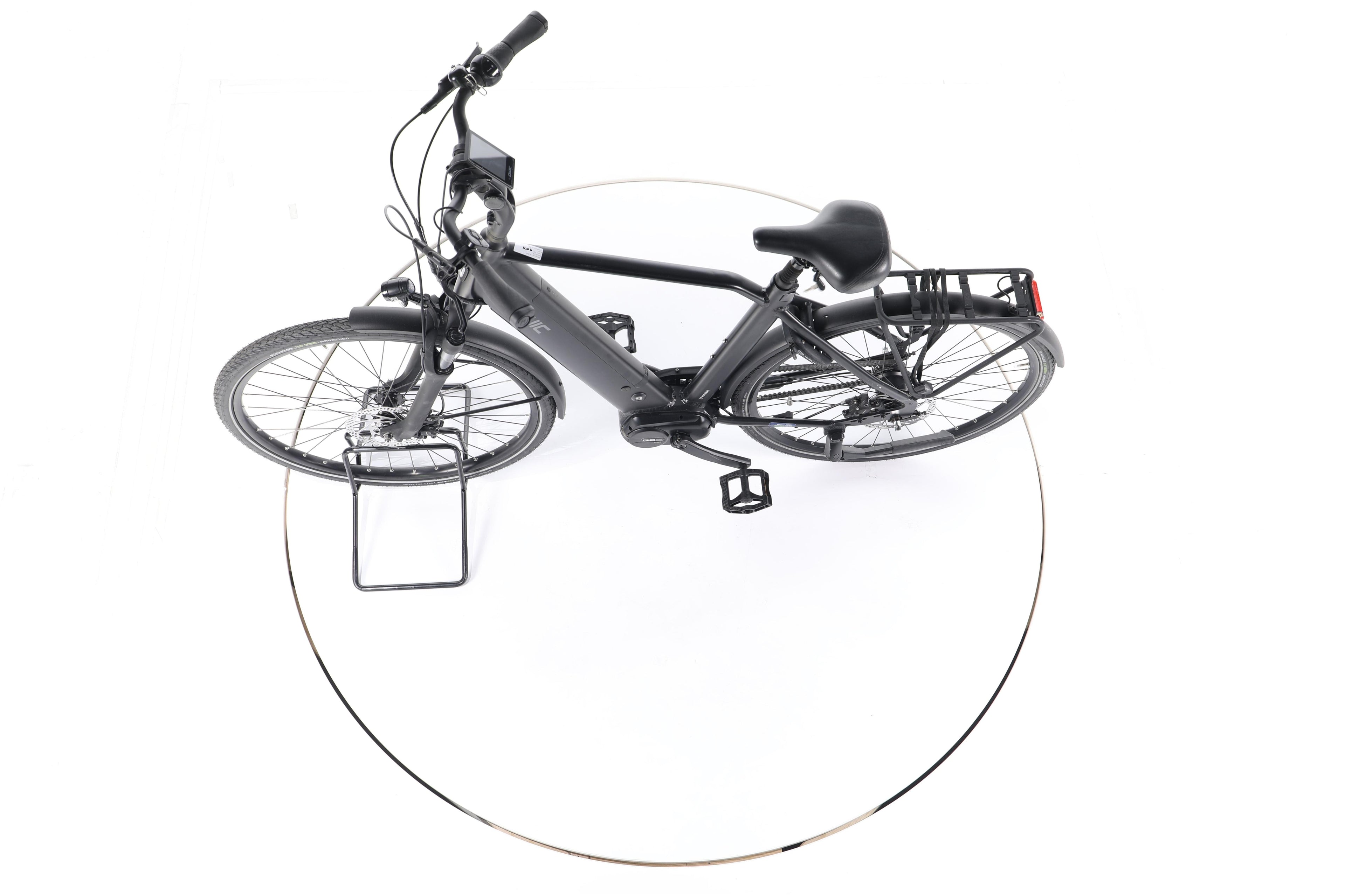 QWIC Premium i MN7+ City E-Bike - Image 19