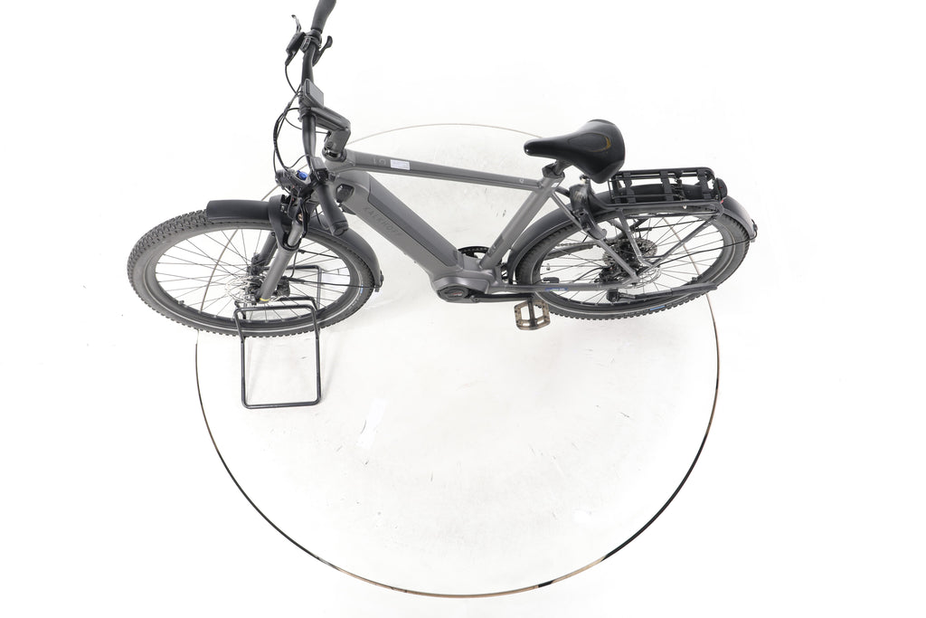 Kalkhoff Endeavour 5.B Advance+ ABS Trekking E-Bike - Image 19