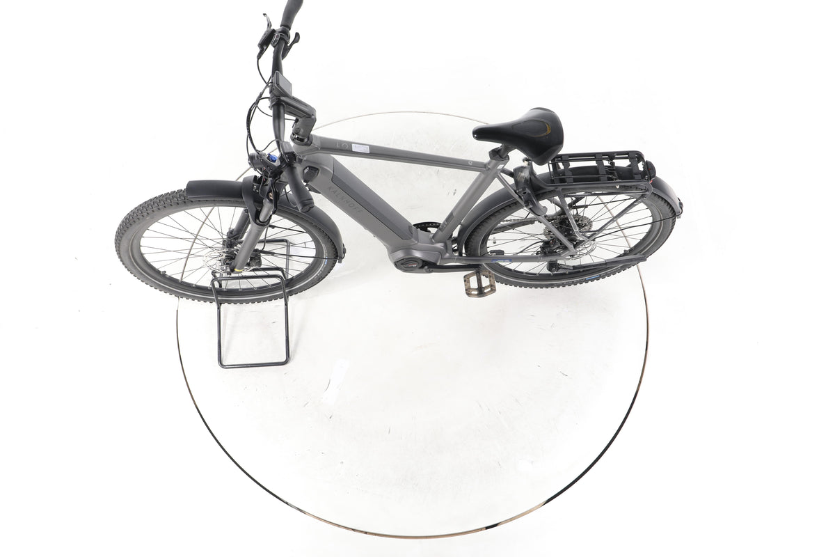 Kalkhoff Endeavour 5.B Advance+ ABS Trekking E-Bike - Image 19