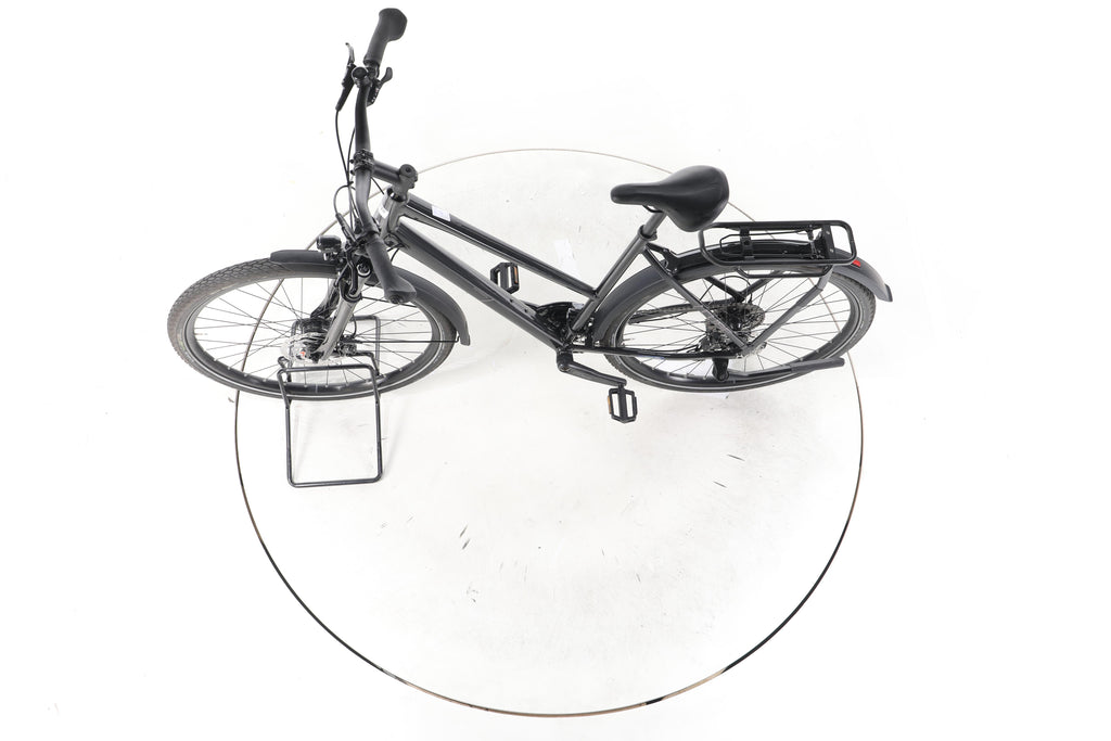 Cube Kathmandu Pro Fahrrad City & Trekking - Image 19