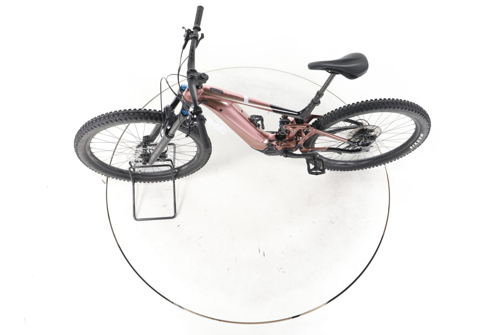Giant Trance X E+ 2 E-Bike Fully - Image 19