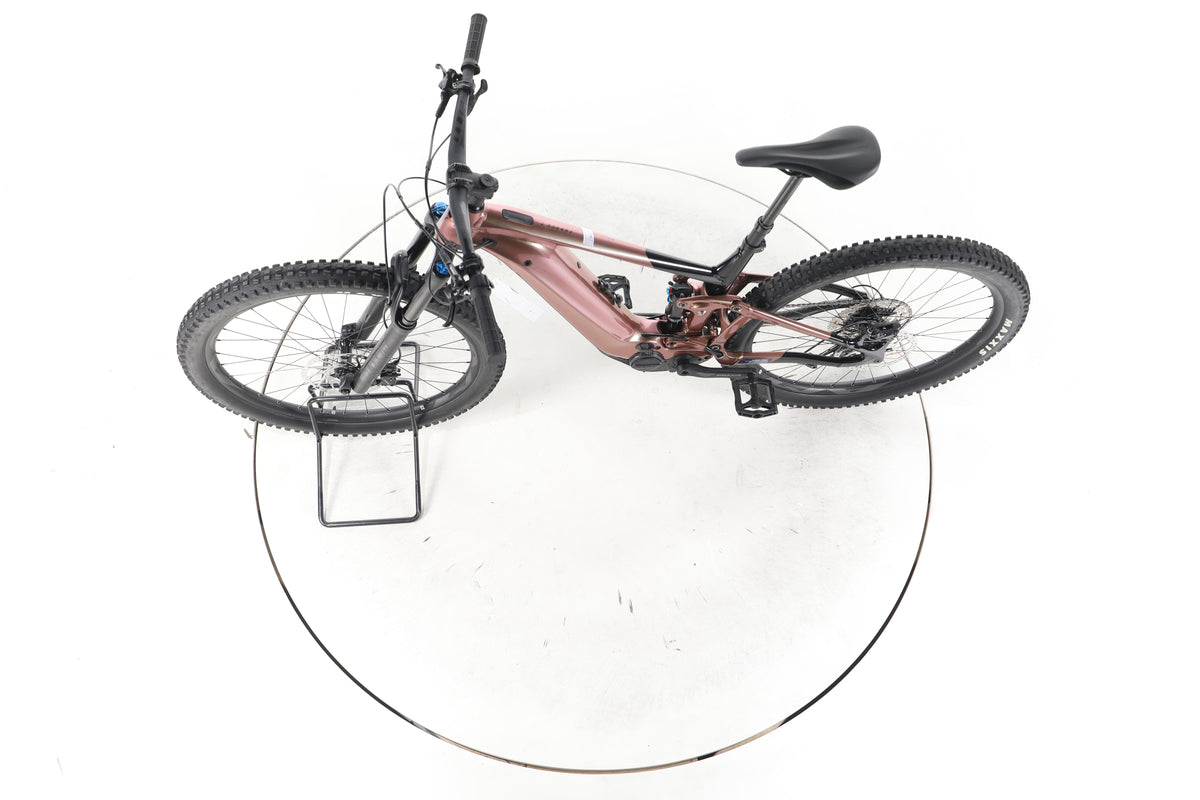 Giant Trance X E+ 2 E-Bike Fully - Image 19