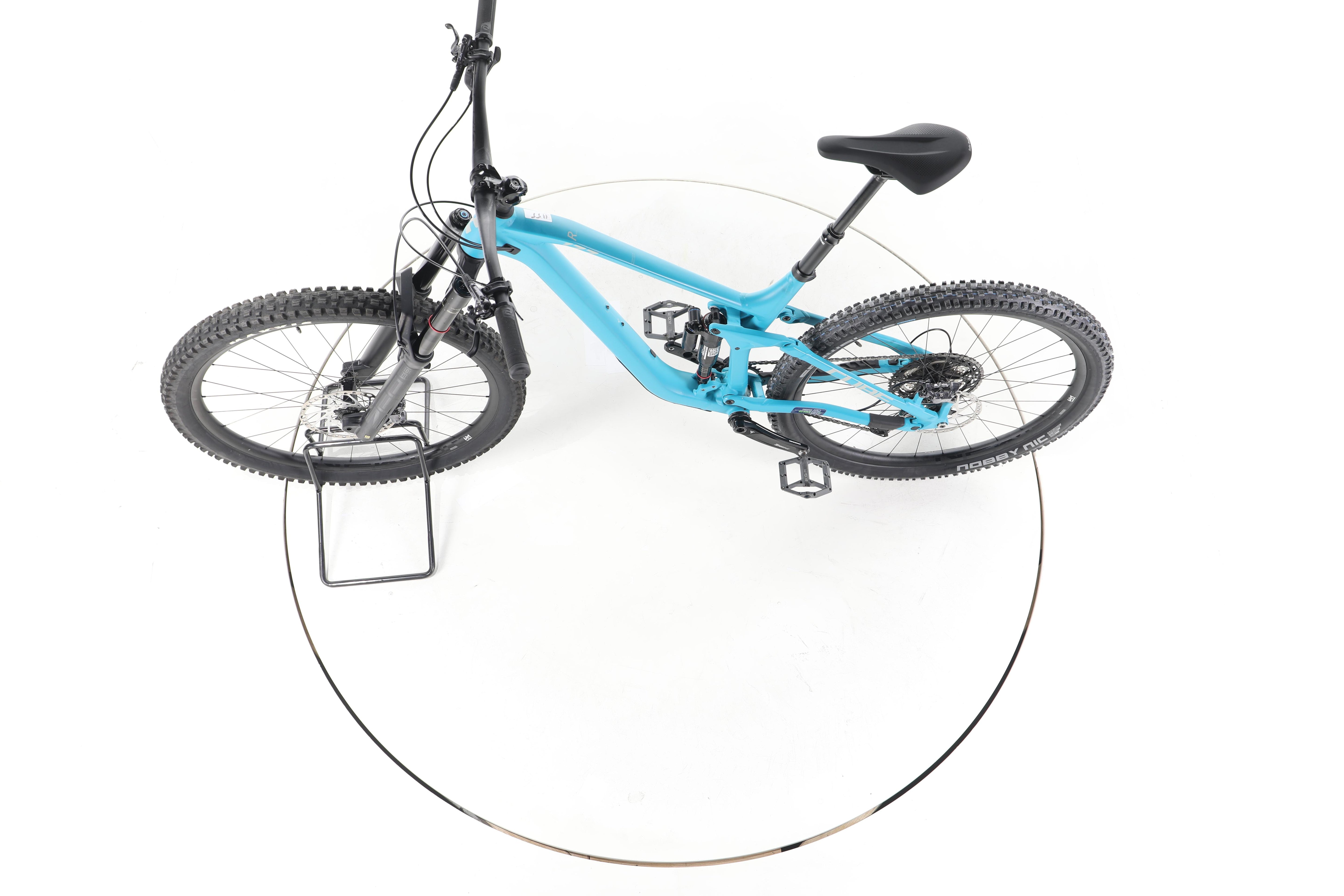 Cube Stereo ONE77 Race - Image 19