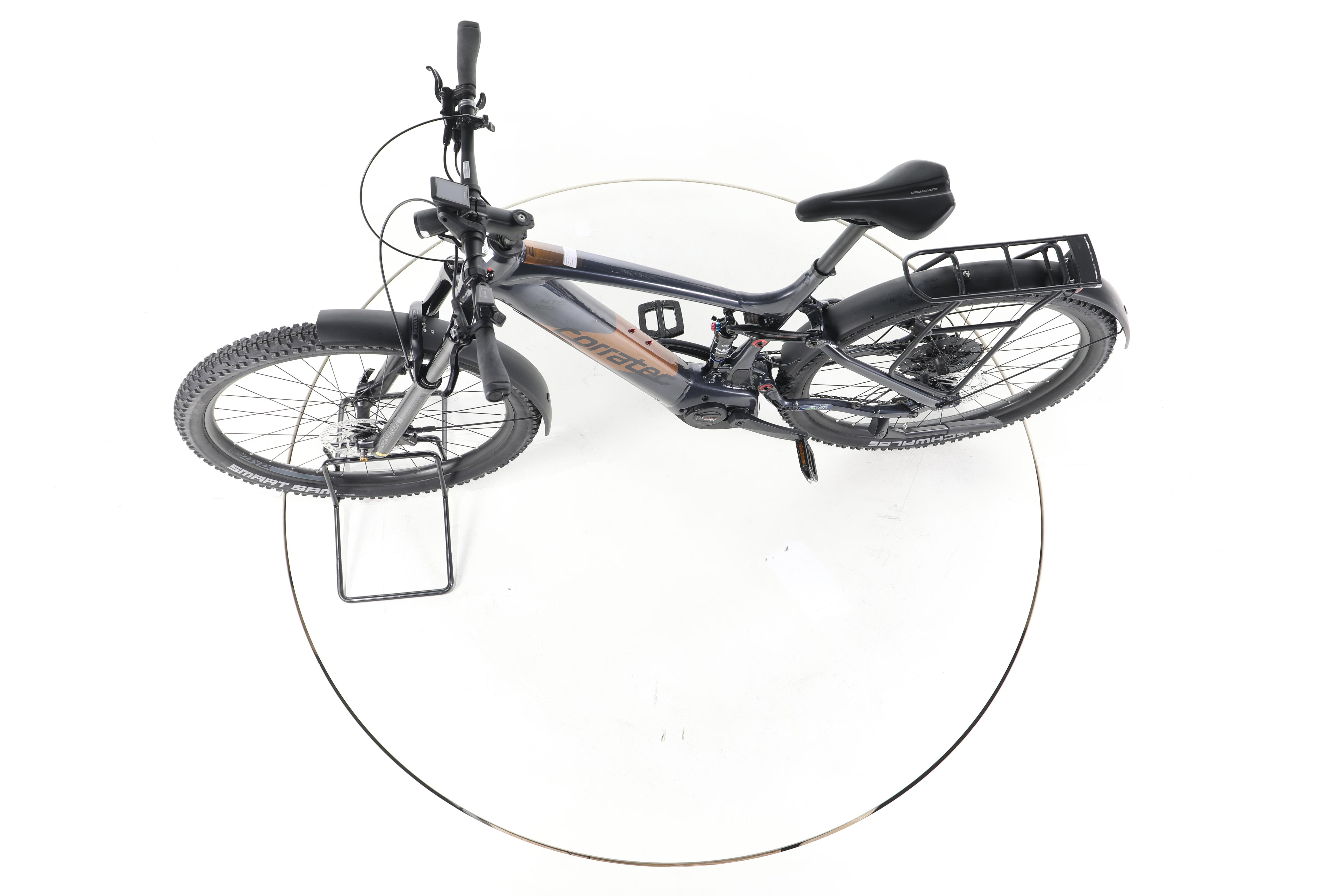 Focus Jarifa² 6.7 Nine E-Bike - Image 19