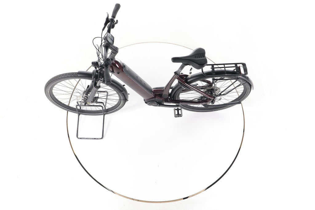 Stevens E-Triton PT6 Trekking E-Bike Tiefeinsteiger - Image 19