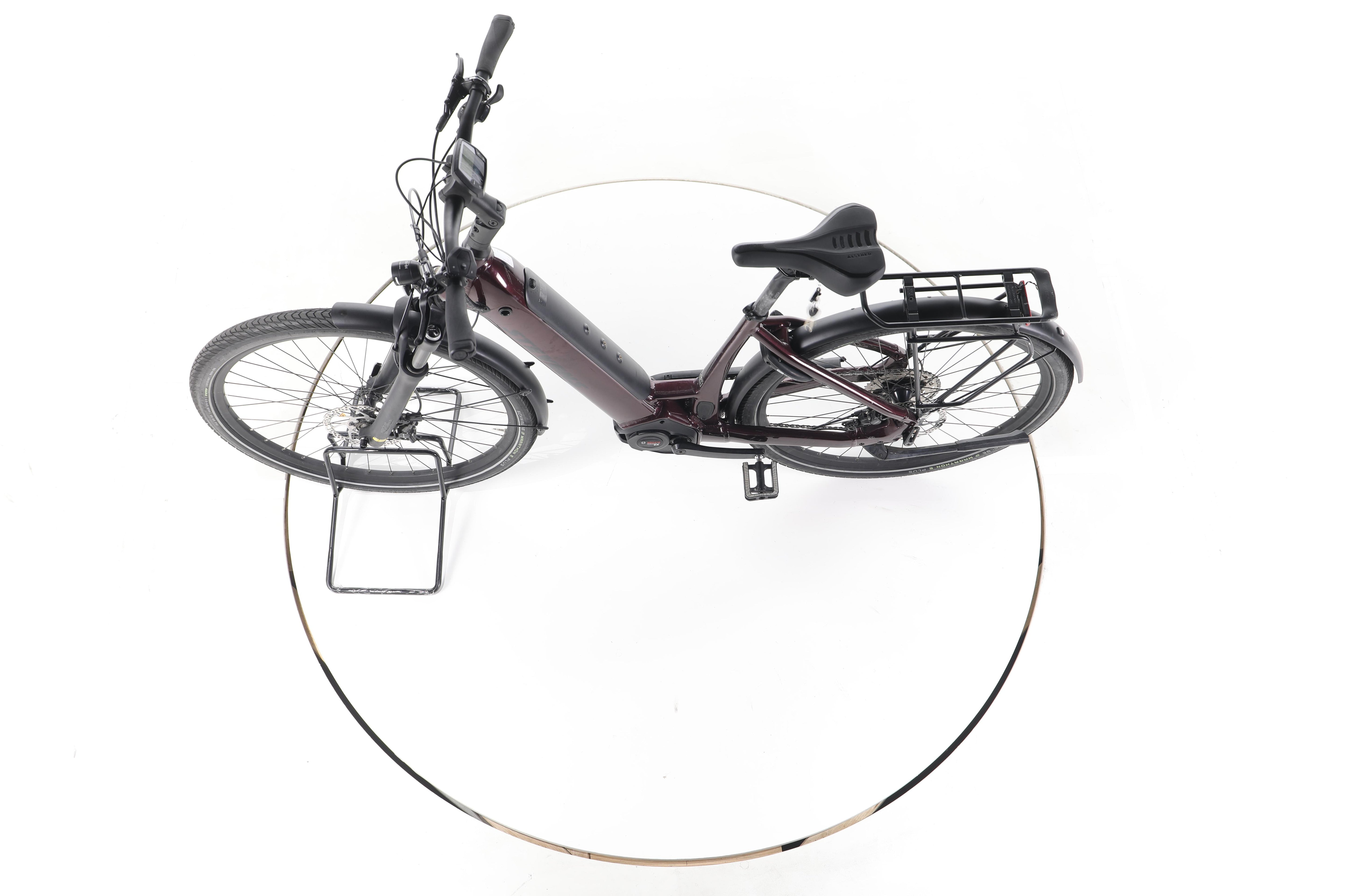 Stevens E-Triton PT6 Trekking E-Bike Tiefeinsteiger - Image 19