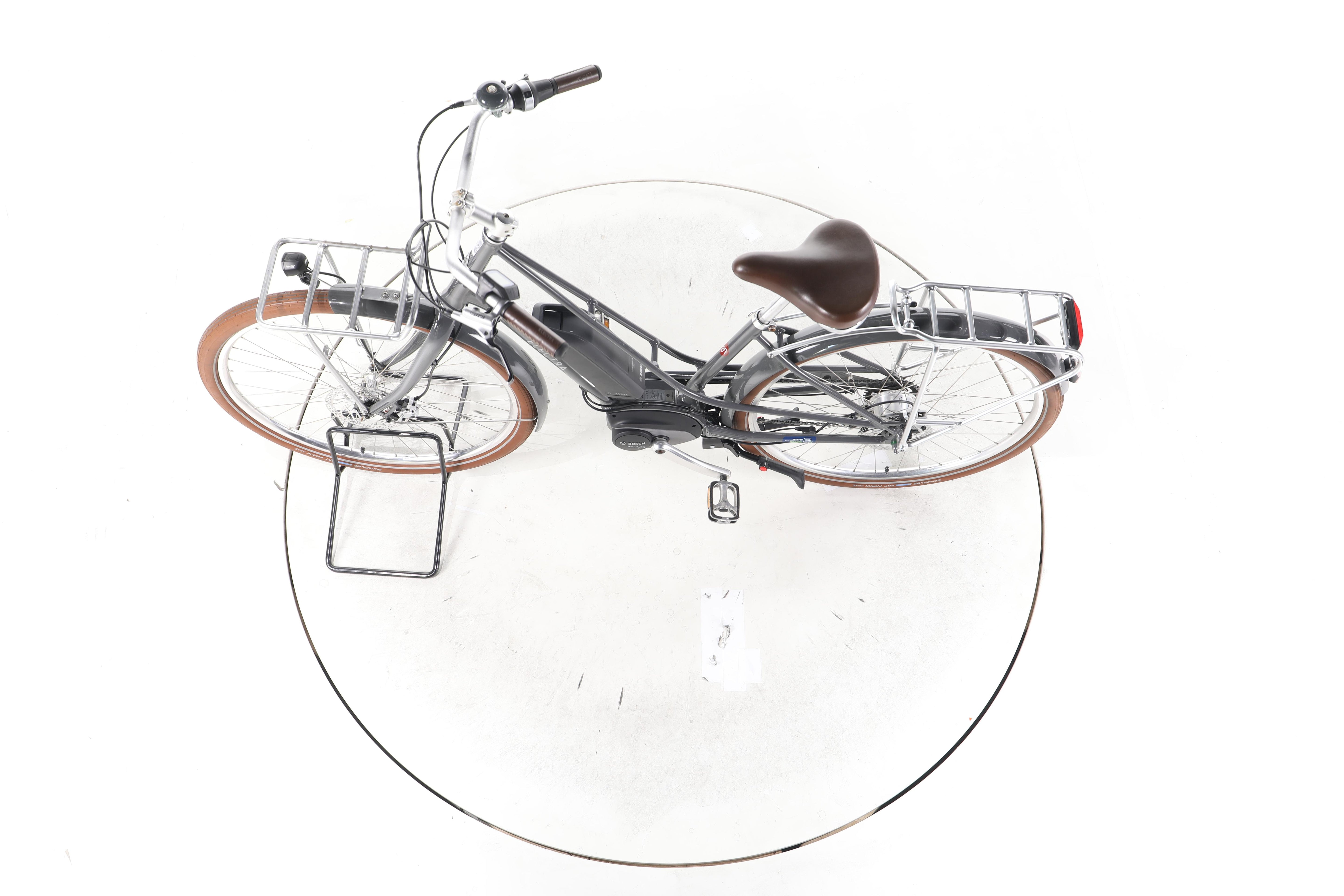 Electra Bicycle Loft Go! 5i EQ Fahrrad City & Trekking - Image 19