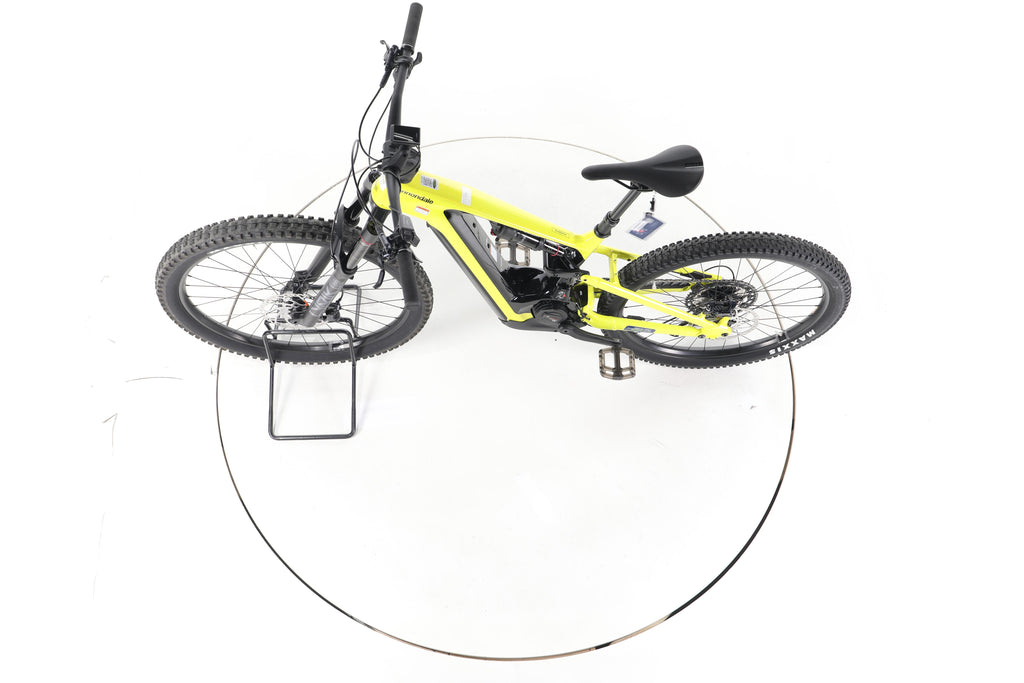 Cannondale Moterra Neo Crb 2 E-Bike Fully Carbon 2024 - Image 19