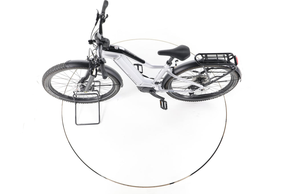 FLYER Goroc2 2.10 Trekking E-Bike - Image 19