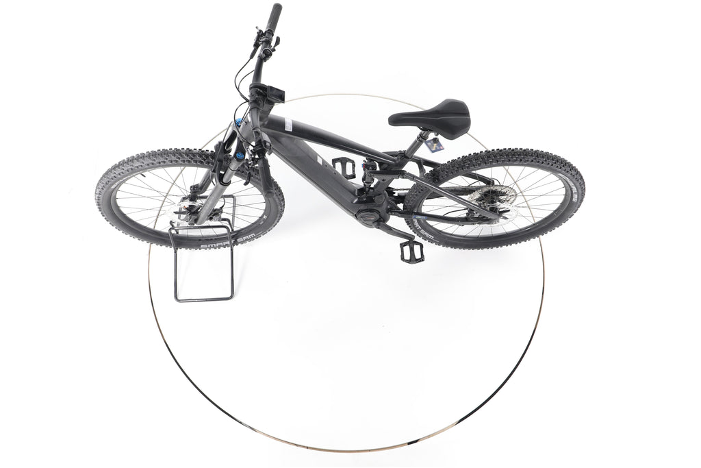 Cube Stereo Hybrid 120 SLT Fully E-Bike - Image 19