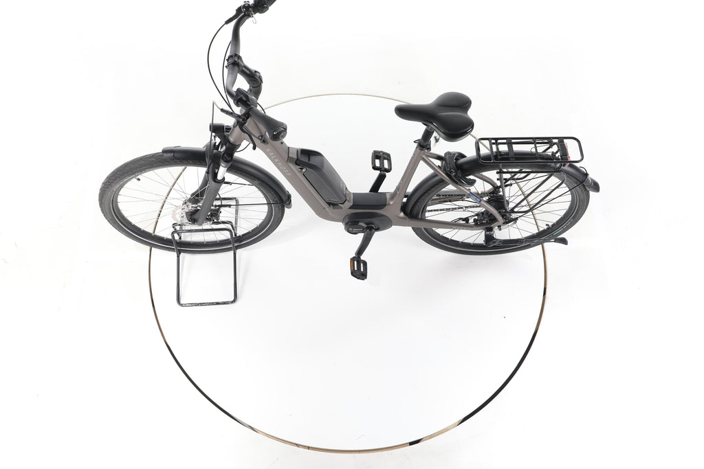 Kalkhoff Image 1.B Move City E-Bike Tiefeinsteiger - Image 19