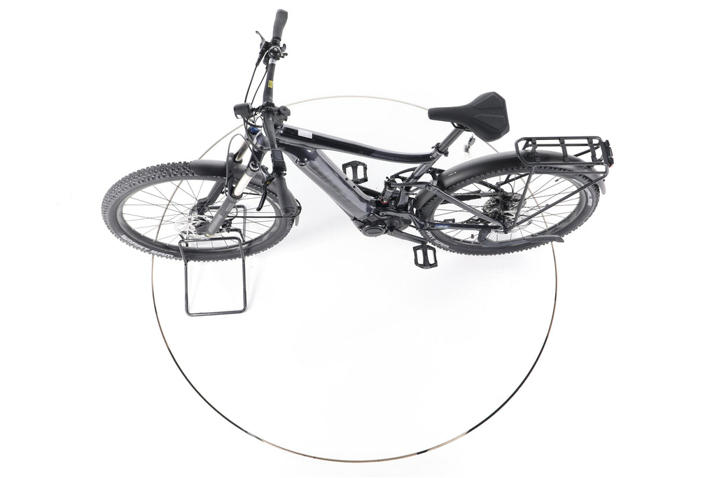Giant Stance E+ EX SUV E-Bike - Image 19