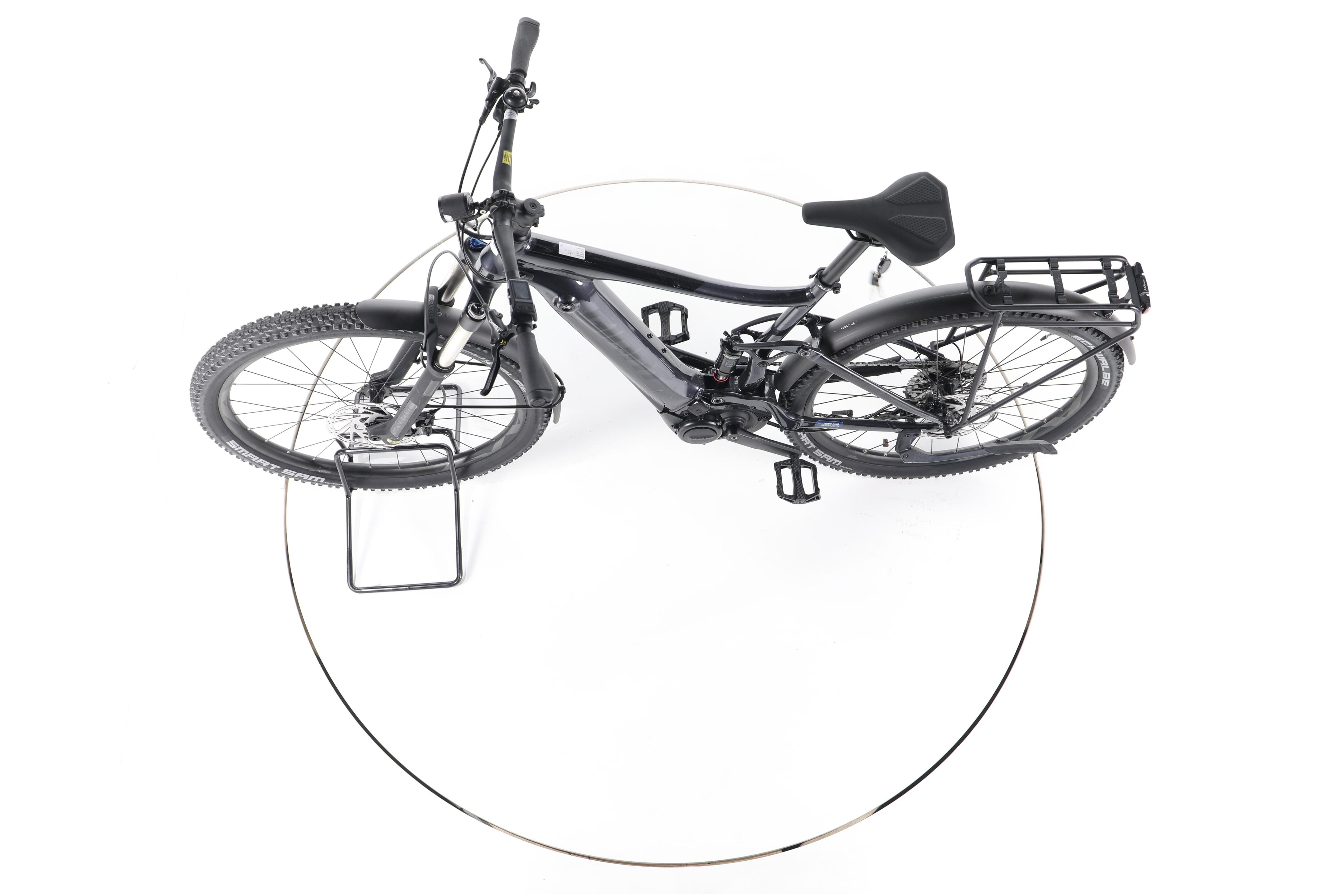 Giant Stance E+ EX SUV E-Bike - Image 19