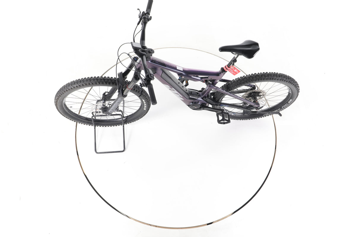 KTM Macina Prowler Master E-Bike Fully - Image 19