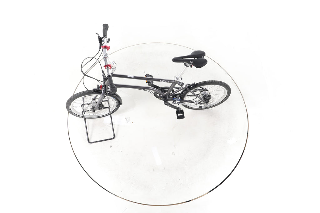 VELLO Bike Vello Kompaktfahrrad - Image 19
